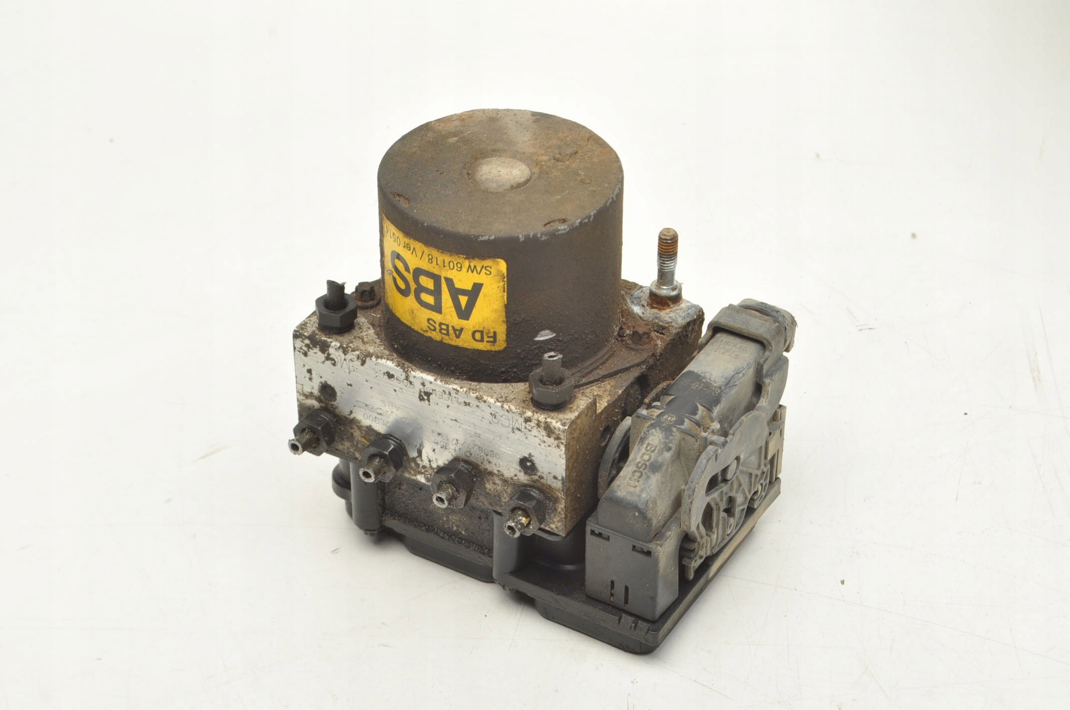 Pompa hamulcowa Hyundai OE 58920-2L300 image 2
