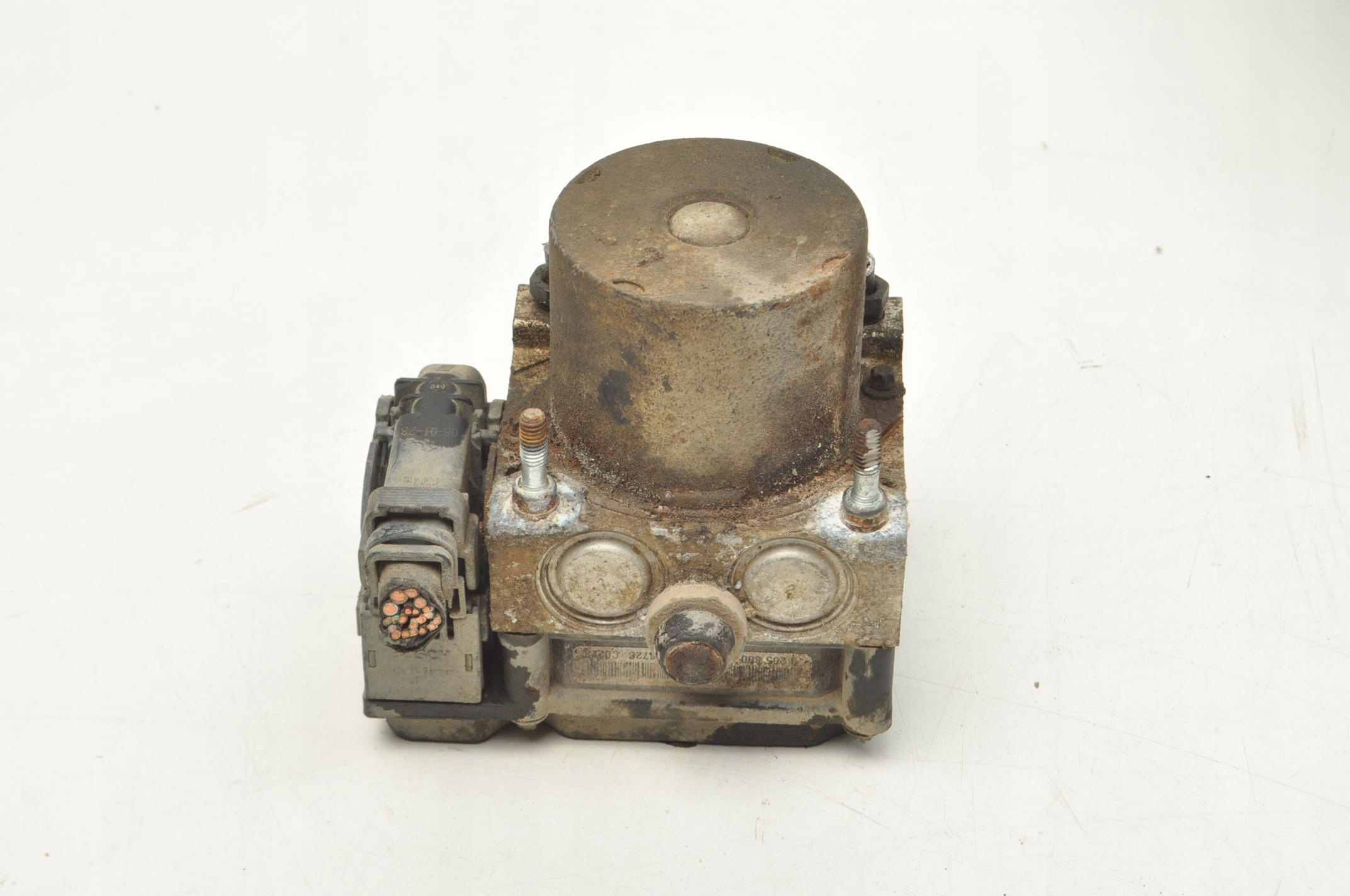Pompa hamulcowa Hyundai OE 58920-2L300 image 3