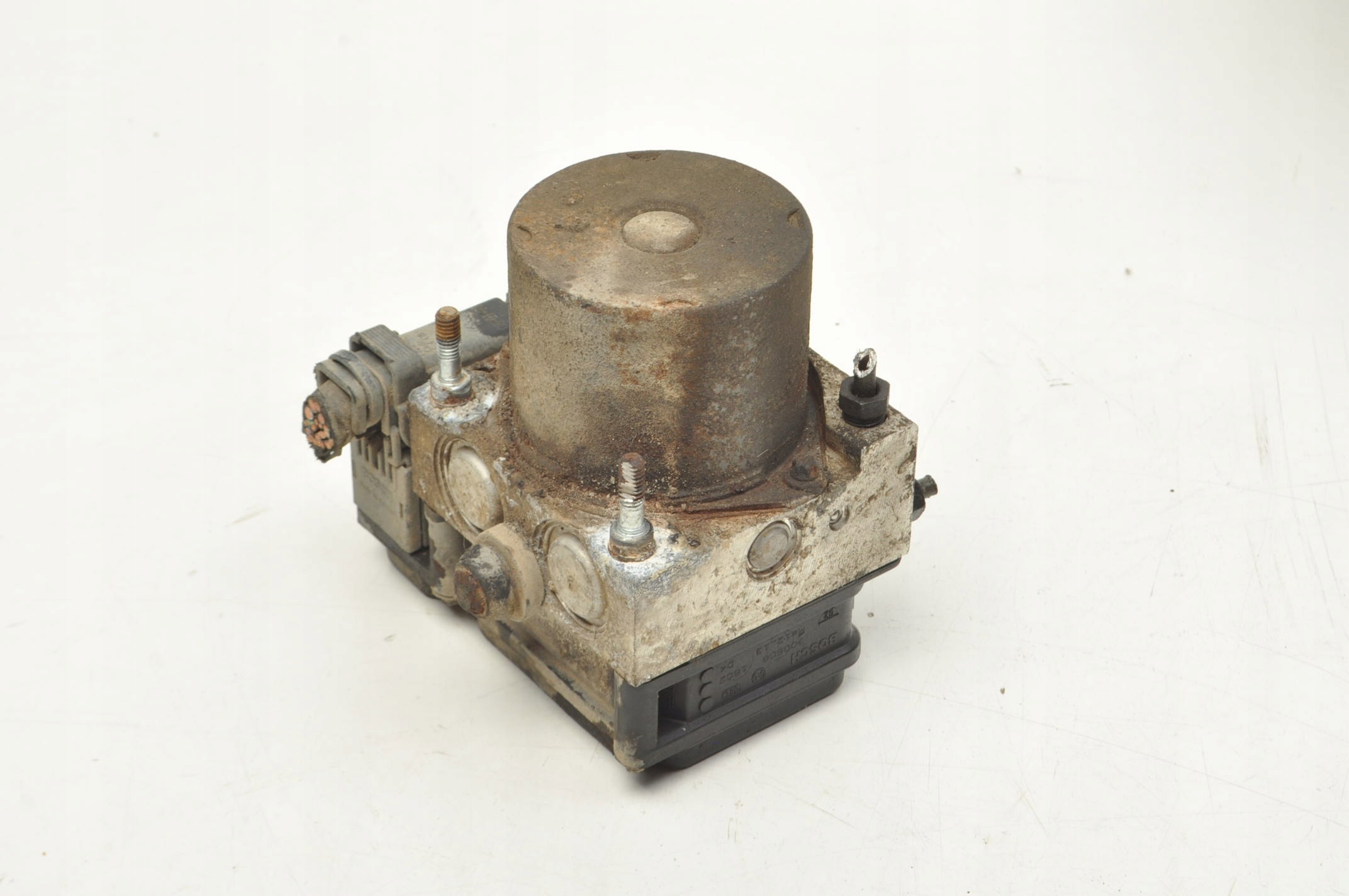 Pompa hamulcowa Hyundai OE 58920-2L300 image 4