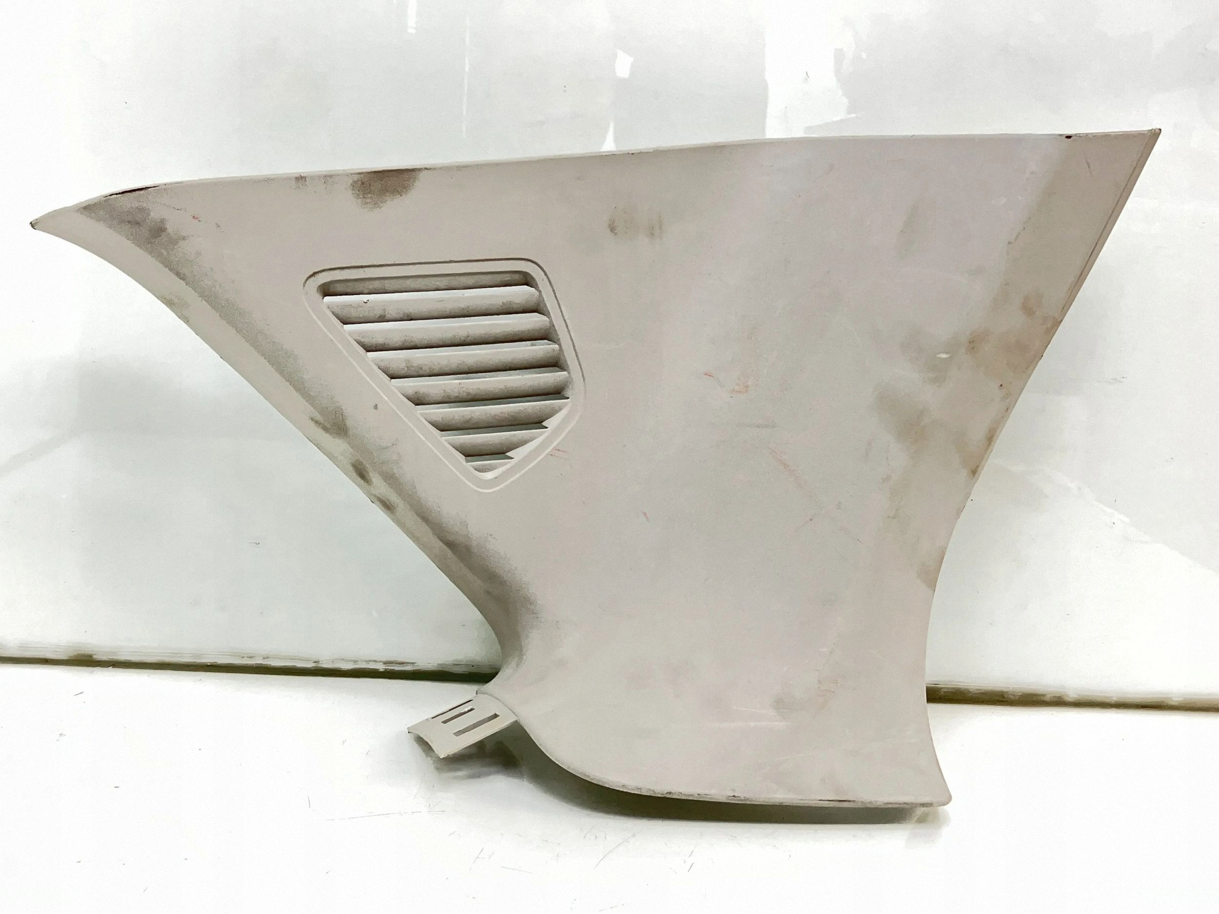 B-stolpe vänster bak Ford S-MAX MK1 6M21R280C47 image 2