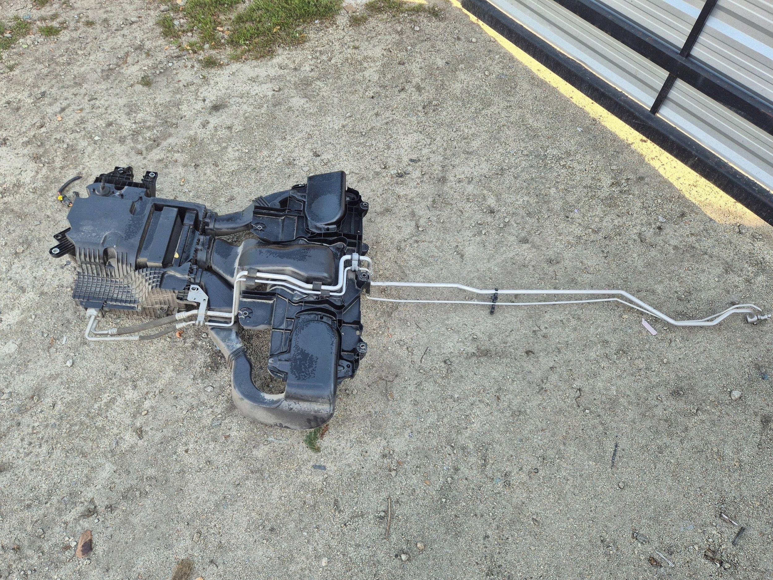Renault Zoe Body Part 295E39359R Used 2016