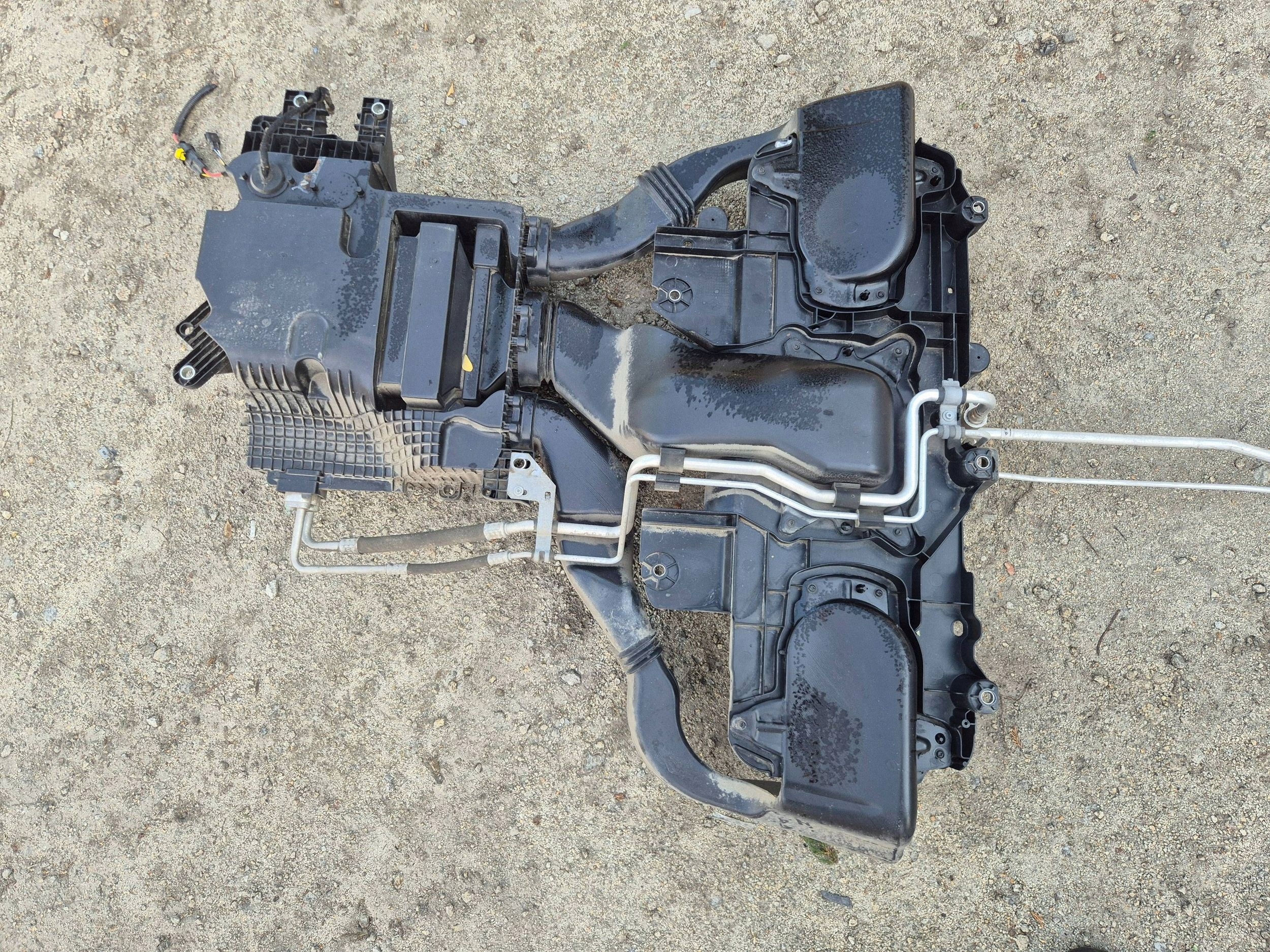 Renault Zoe Body Part 295E39359R Used 2016