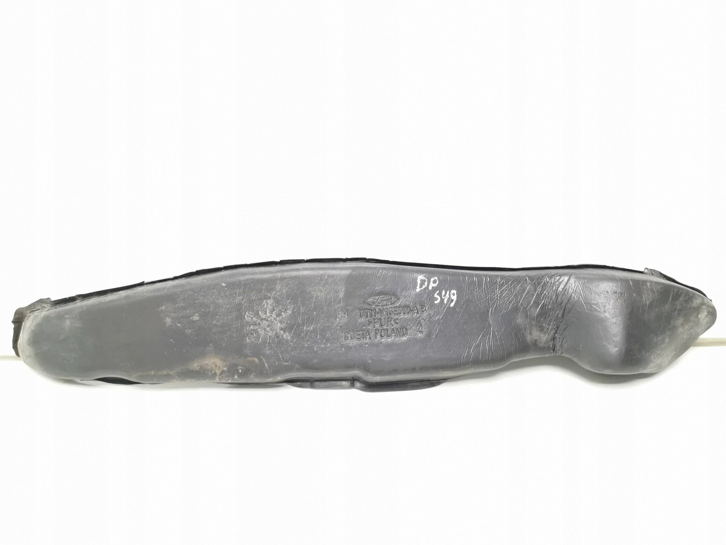 Ford DT11V16E560AB Insonorisation Garde-boue image 2