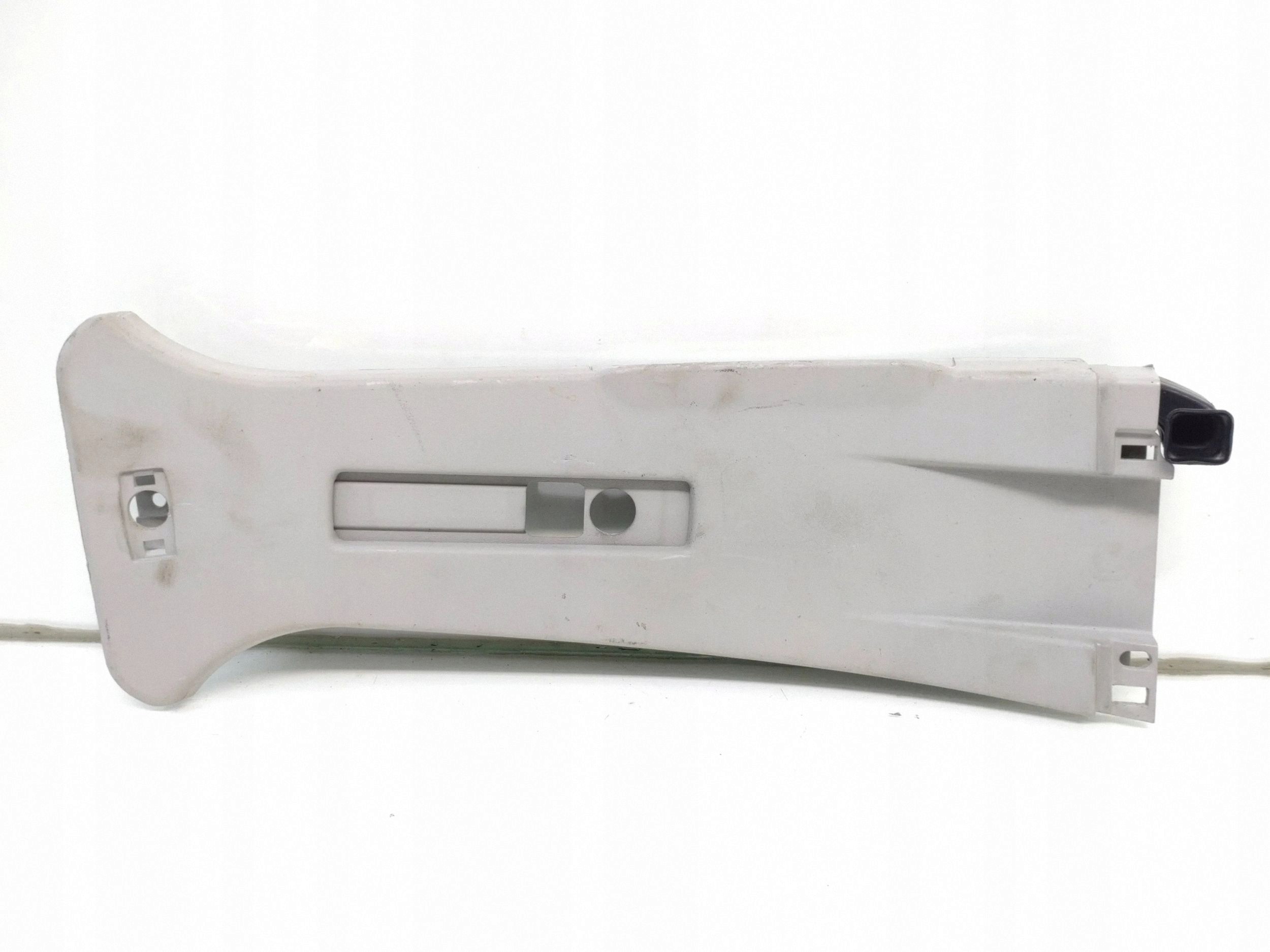 Ford S-MAX 2008 Pilar B Superior 6M21R24582AKW image 2