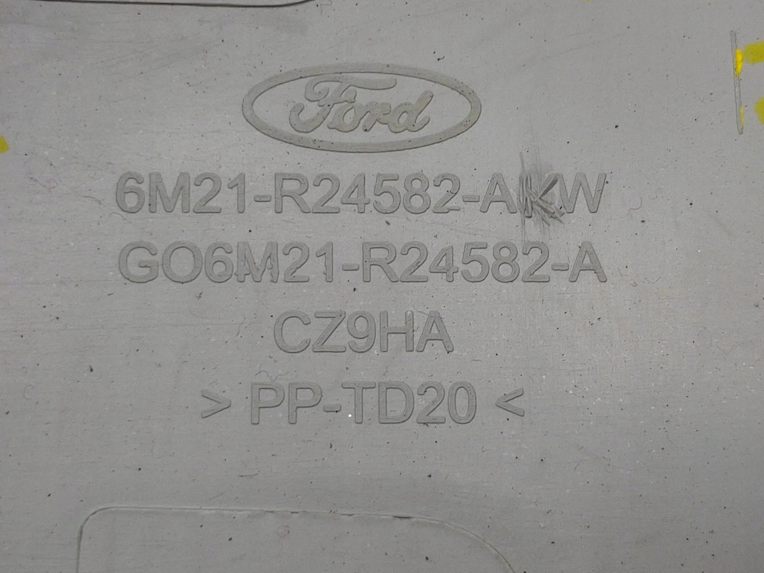 Ford S-MAX 2008 Pilar B Superior 6M21R24582AKW image 6