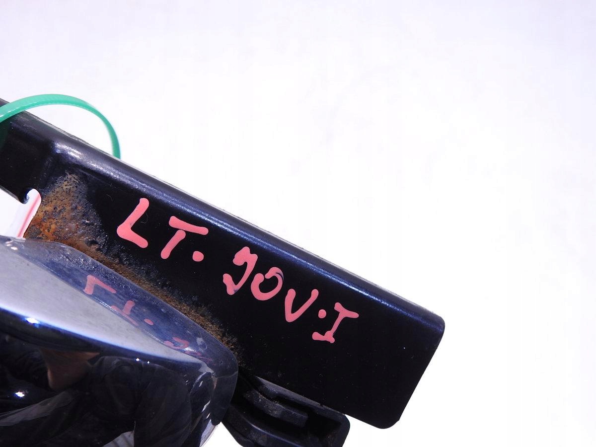 Poignée extérieure gauche avant Dodge Journey I