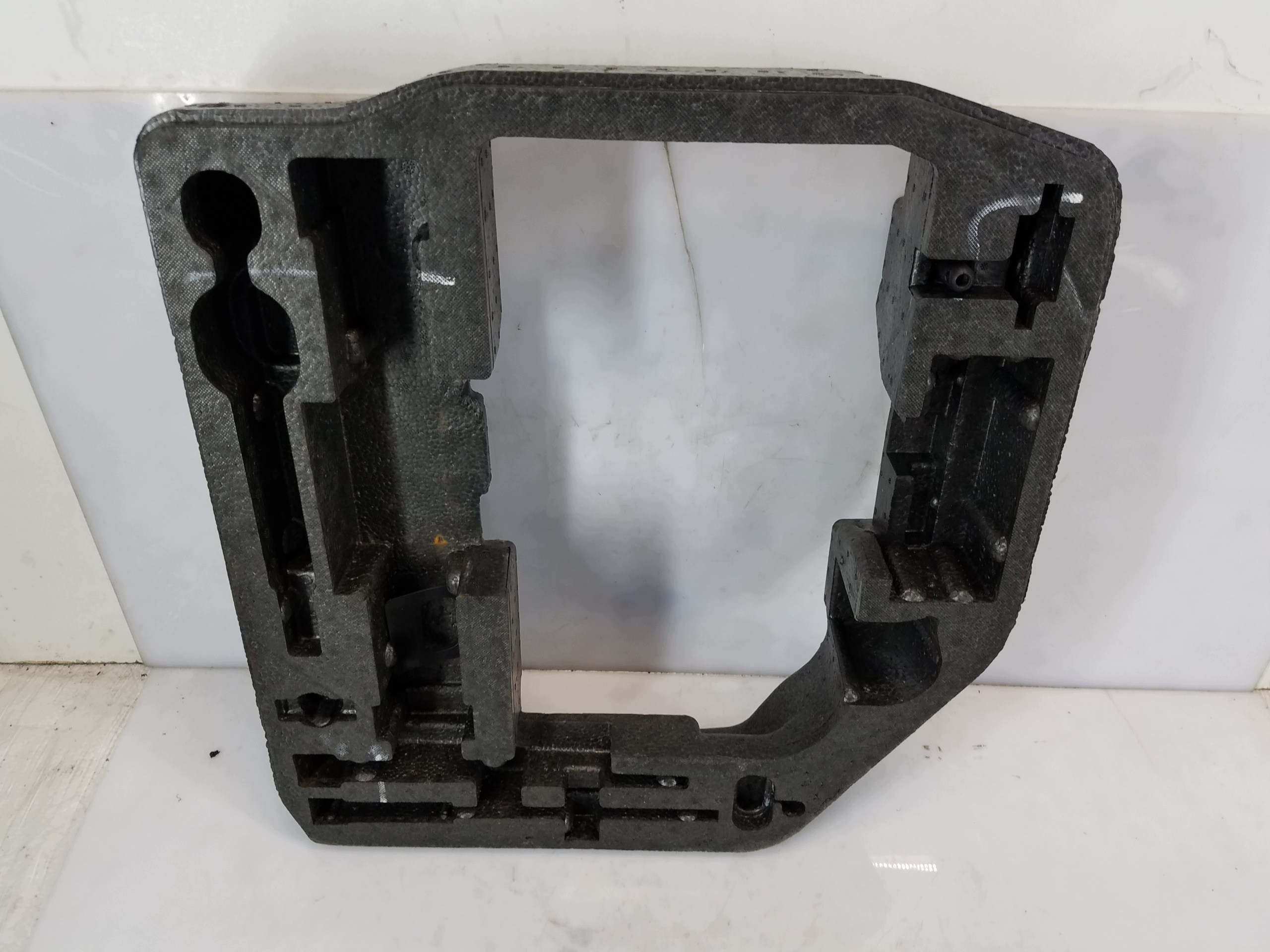 CONTRIBUTION OF FORD FOCUS MK3 image 2