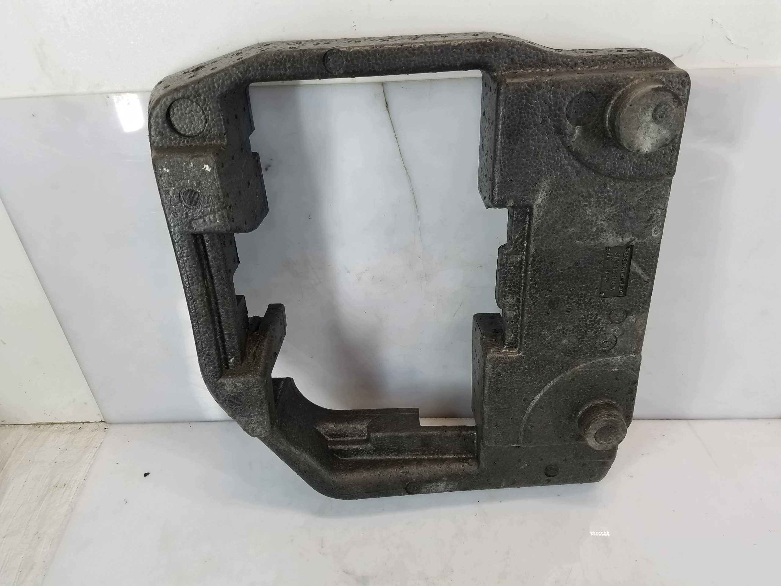CONTRIBUTION OF FORD FOCUS MK3