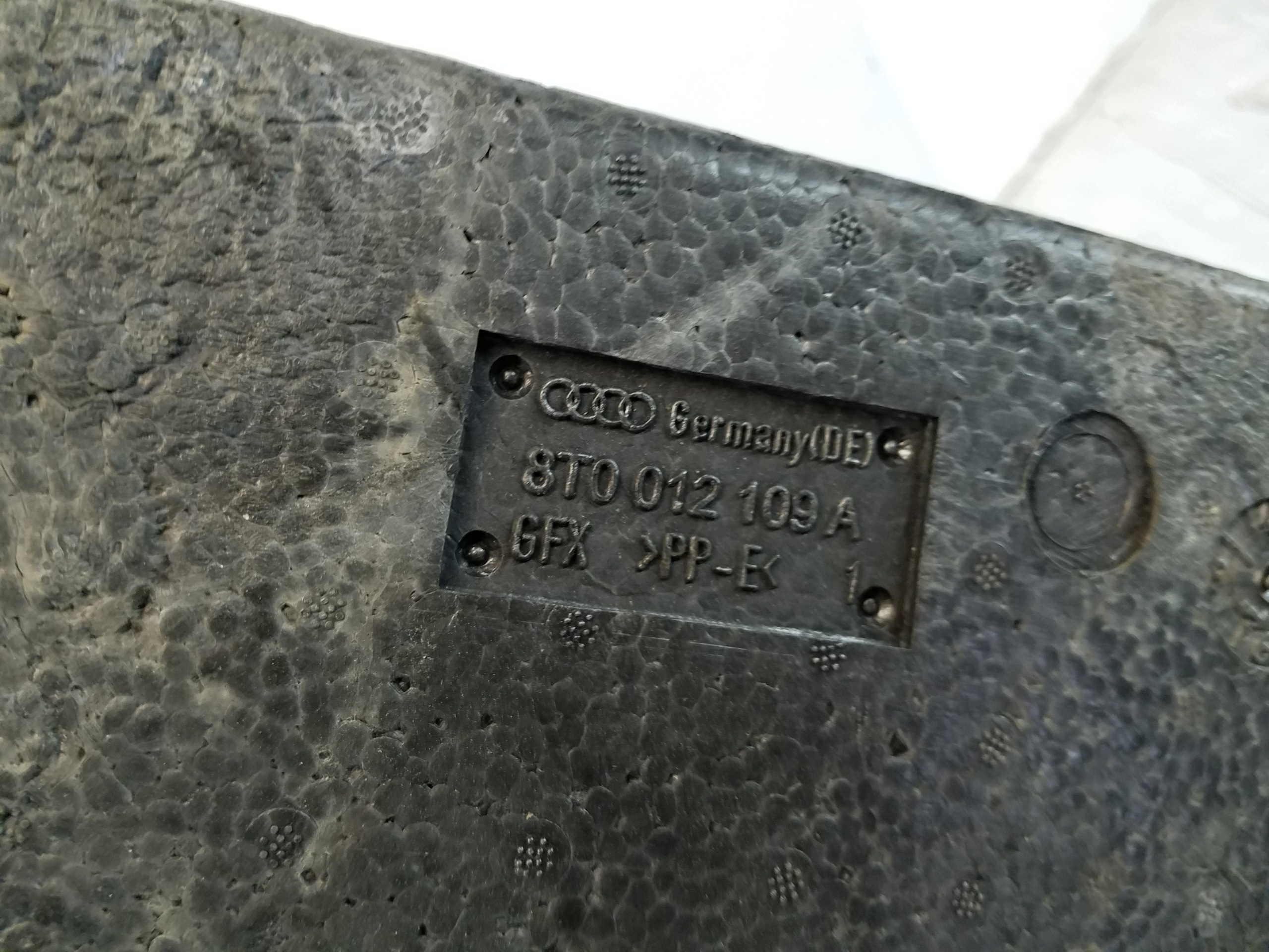 CONTRIBUTION OF FORD FOCUS MK3 image 3