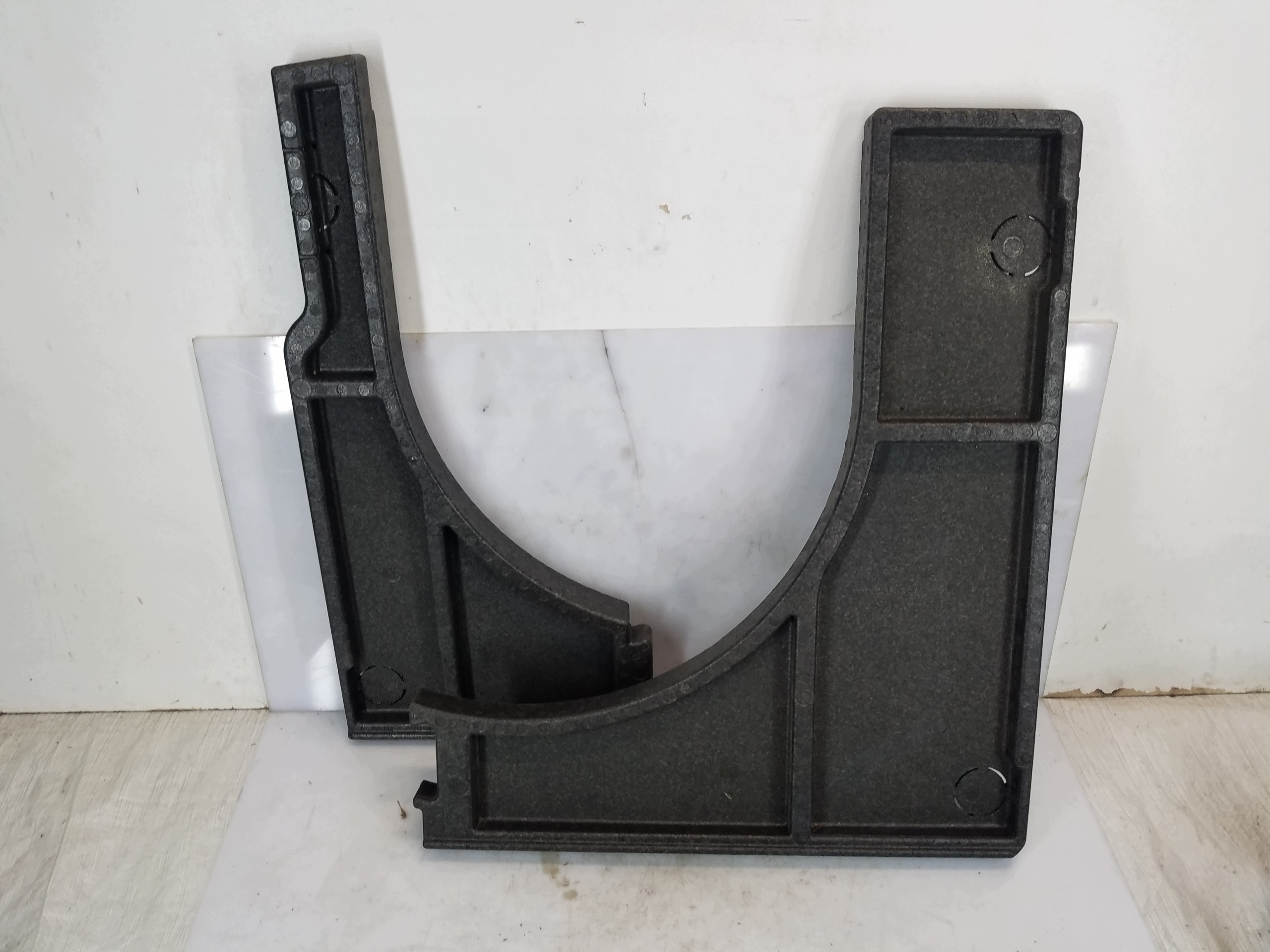 CONTRIBUTION OF FORD FOCUS MK3 image 4