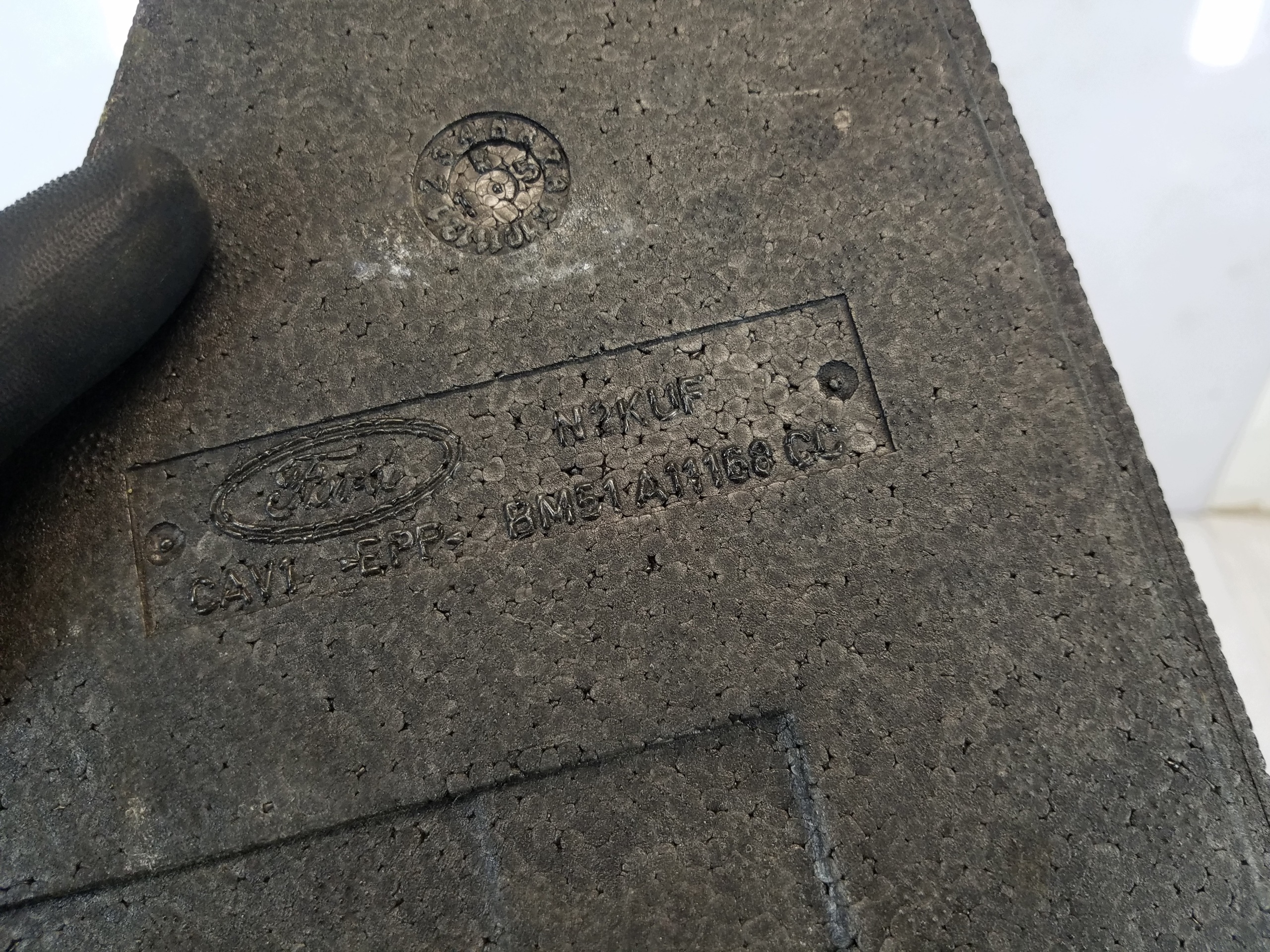 CONTRIBUTION OF FORD FOCUS MK3 image 7