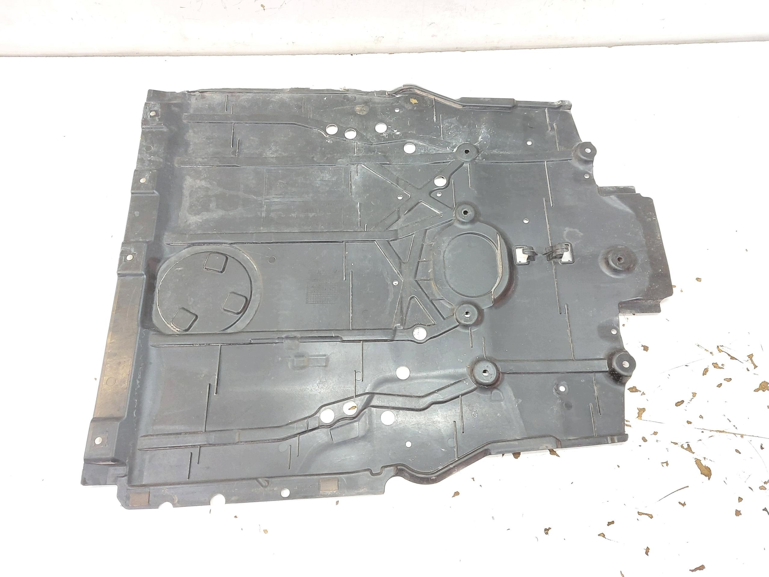 Mercedes EQB 250+ X243 Engine Under Cover A2435200000