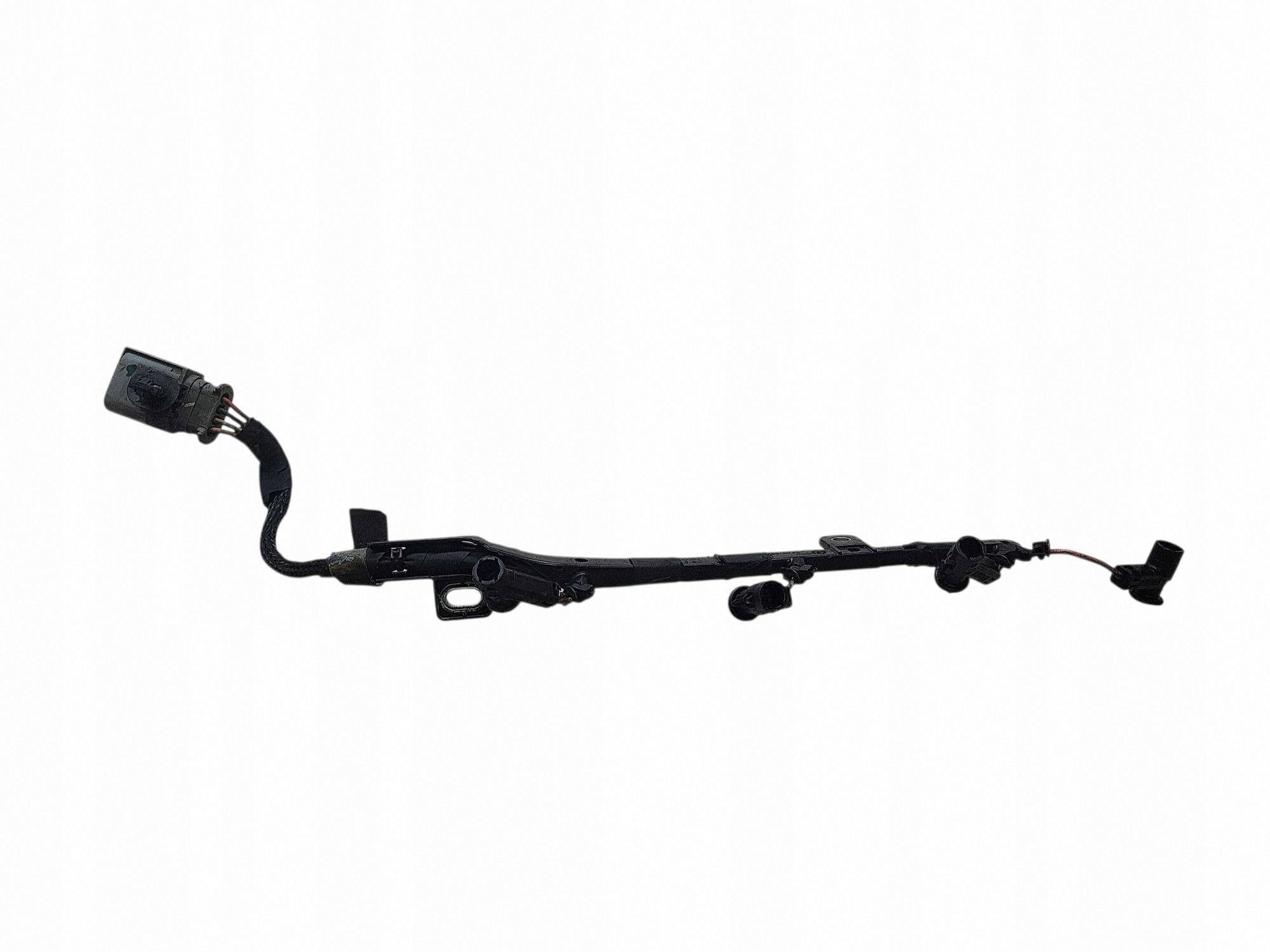 Câble de bougie de préchauffage Ford C-MAX II 2012 image 2