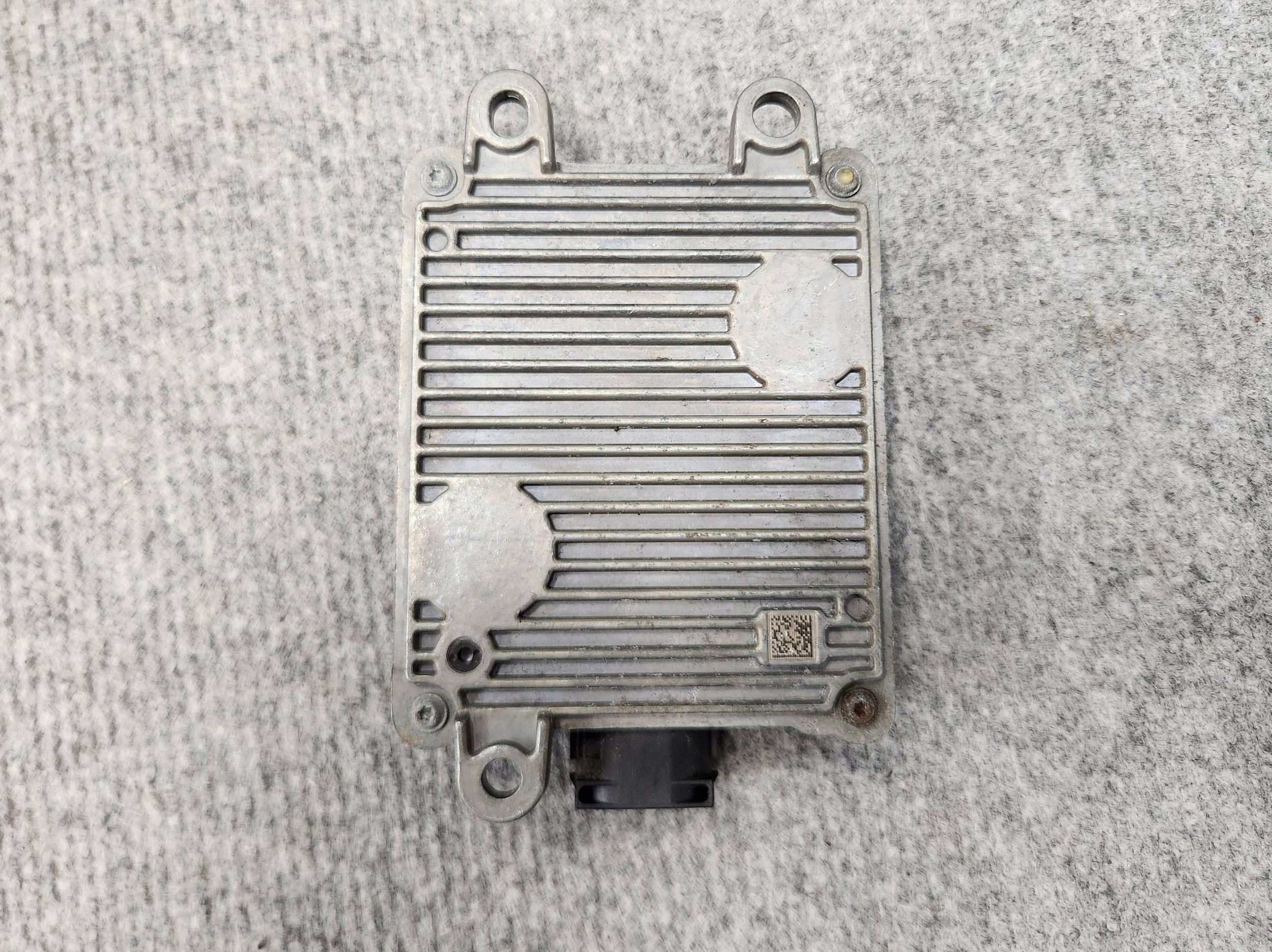 Tutka-anturi ACC Distronic A0009006314SCZ