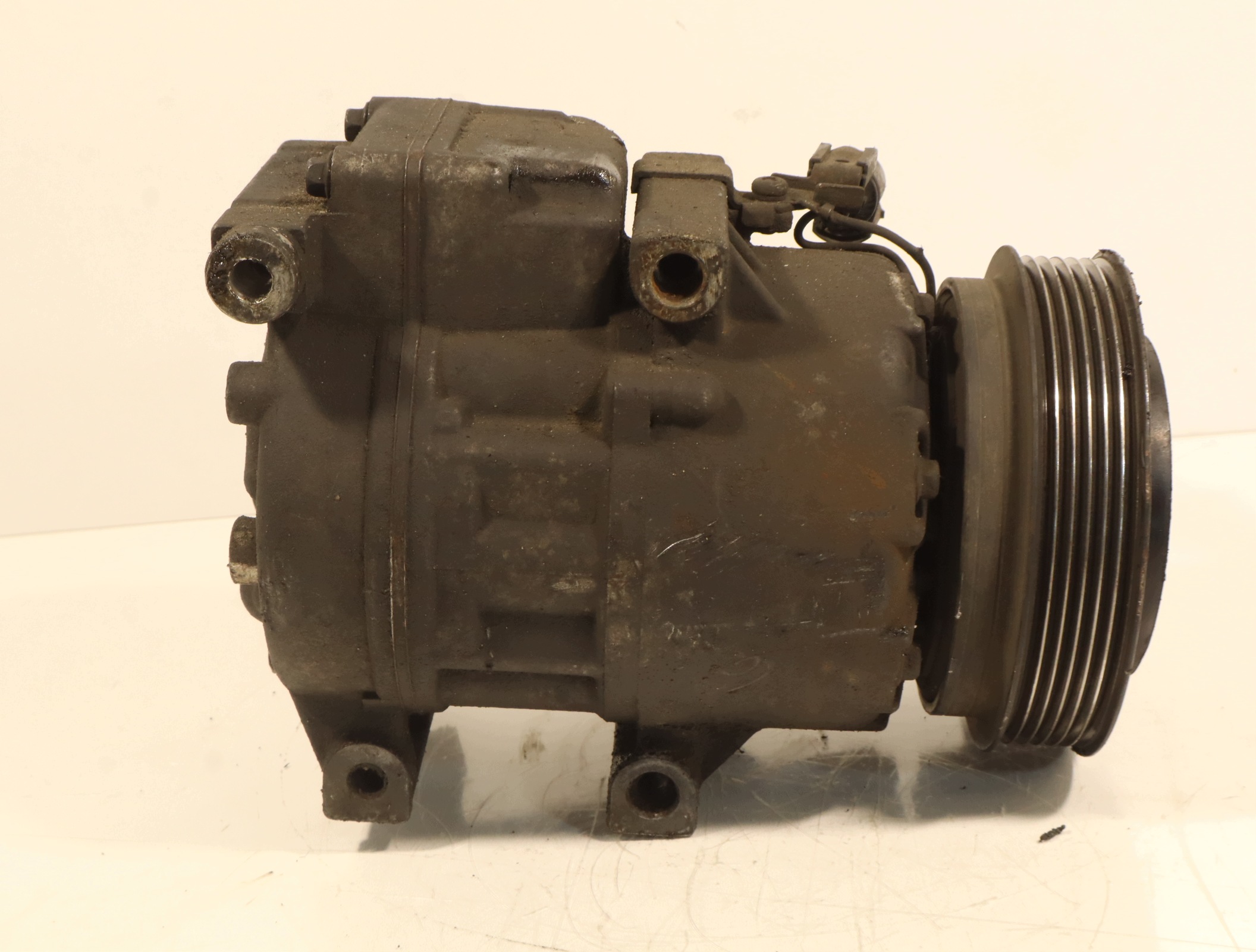 AC Compressor Kia Ceed I 2.0 CRDi F500-AG7DA image 2
