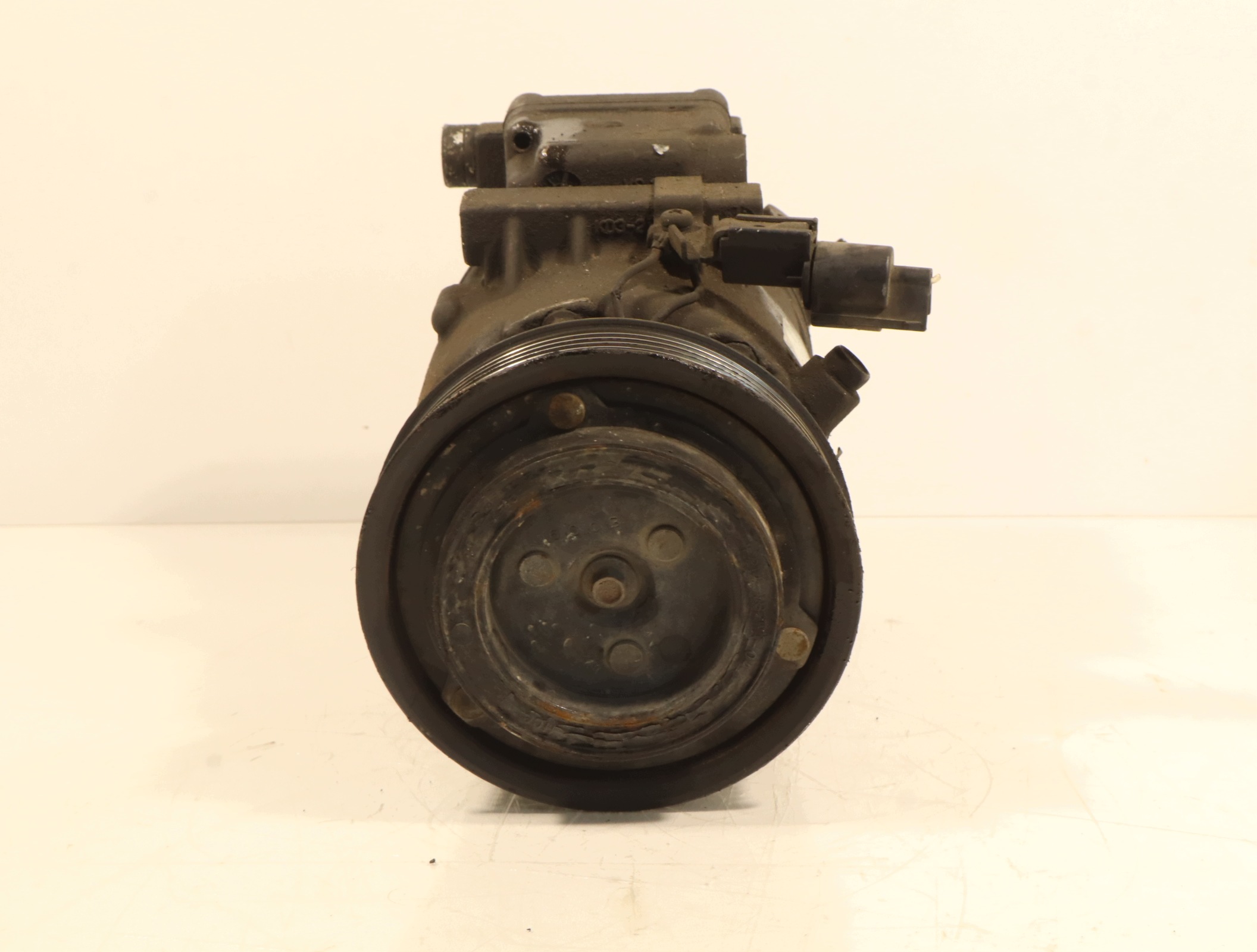 AC Compressor Kia Ceed I 2.0 CRDi F500-AG7DA image 6
