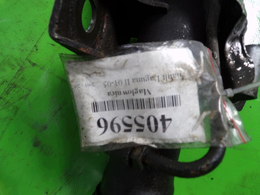 Direction assistée Renault Laguna II (F-405596-) image 5