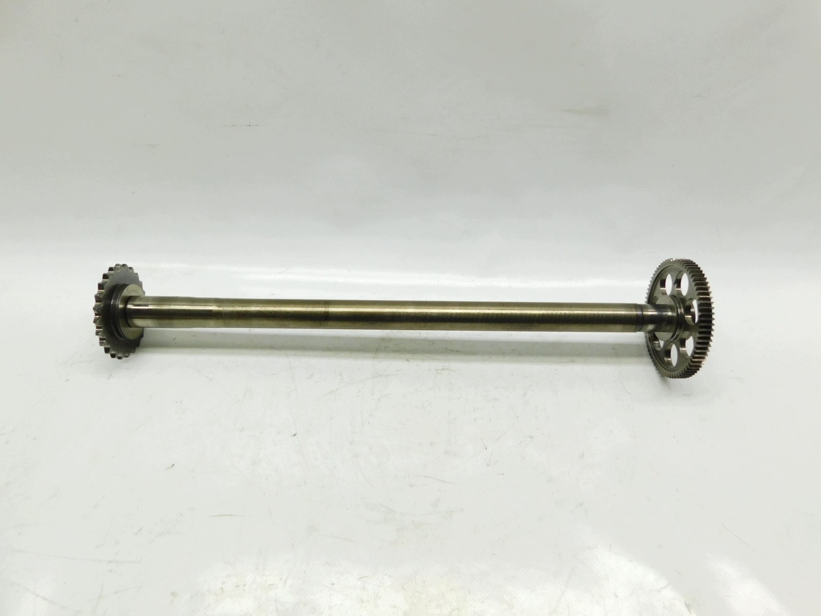 Balansrol Audi A8 D5 Q7 II SQ7 Q8 SQ8 4.0 TDI 057105225F