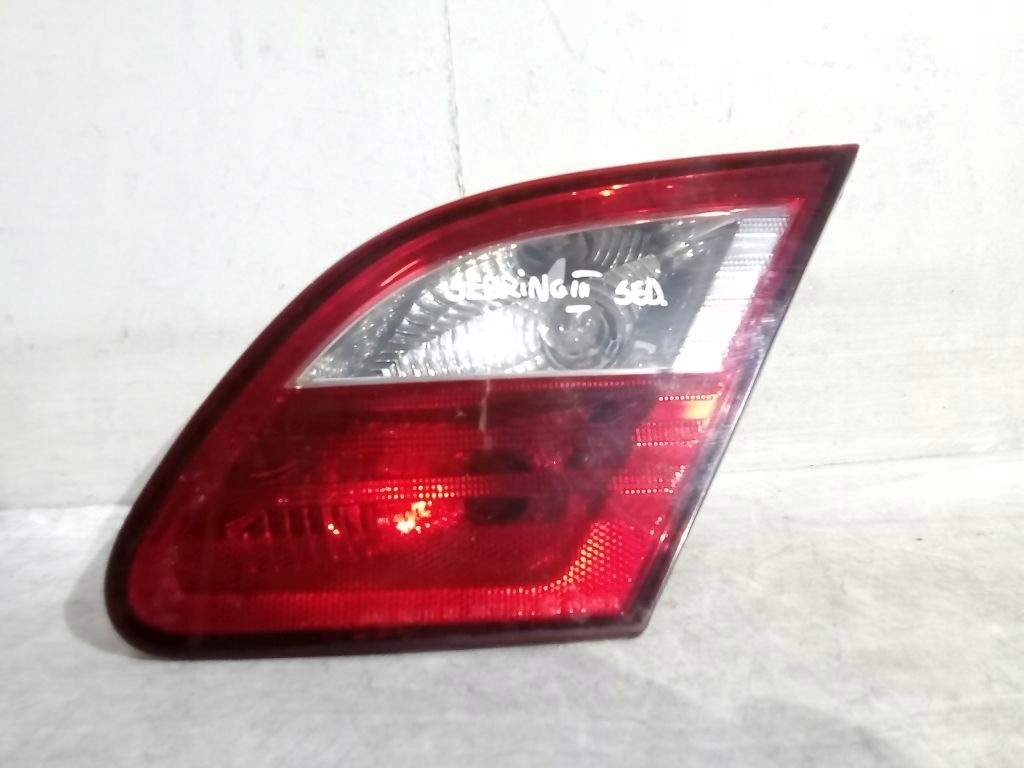 Takavaloumpio oikea Chrysler Sebring III 07-11 image 2