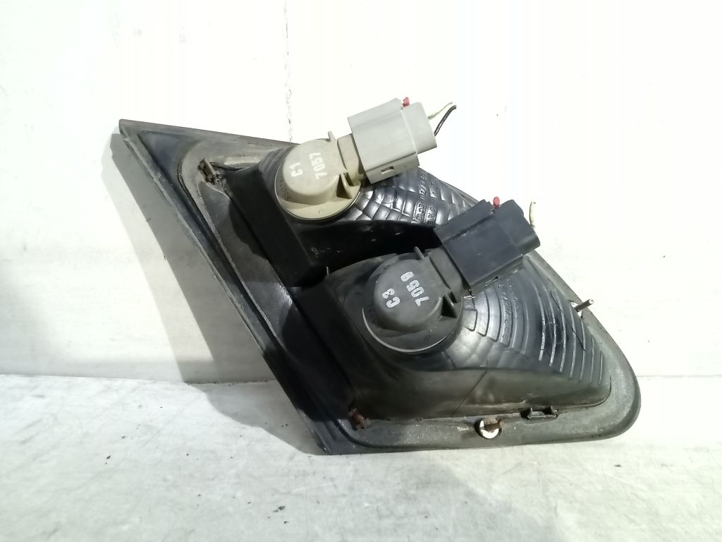 Takavaloumpio oikea Chrysler Sebring III 07-11 image 4