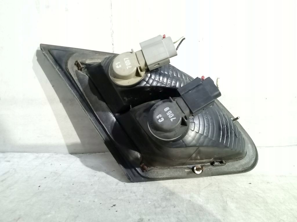 Takavaloumpio oikea Chrysler Sebring III 07-11 image 5