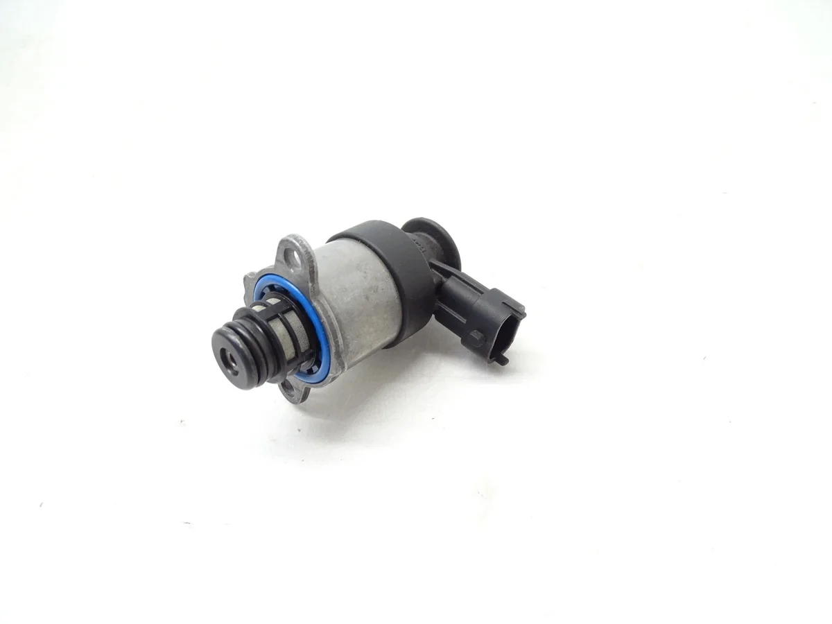 Régulateur de pression carburant Ford Fiesta MK7