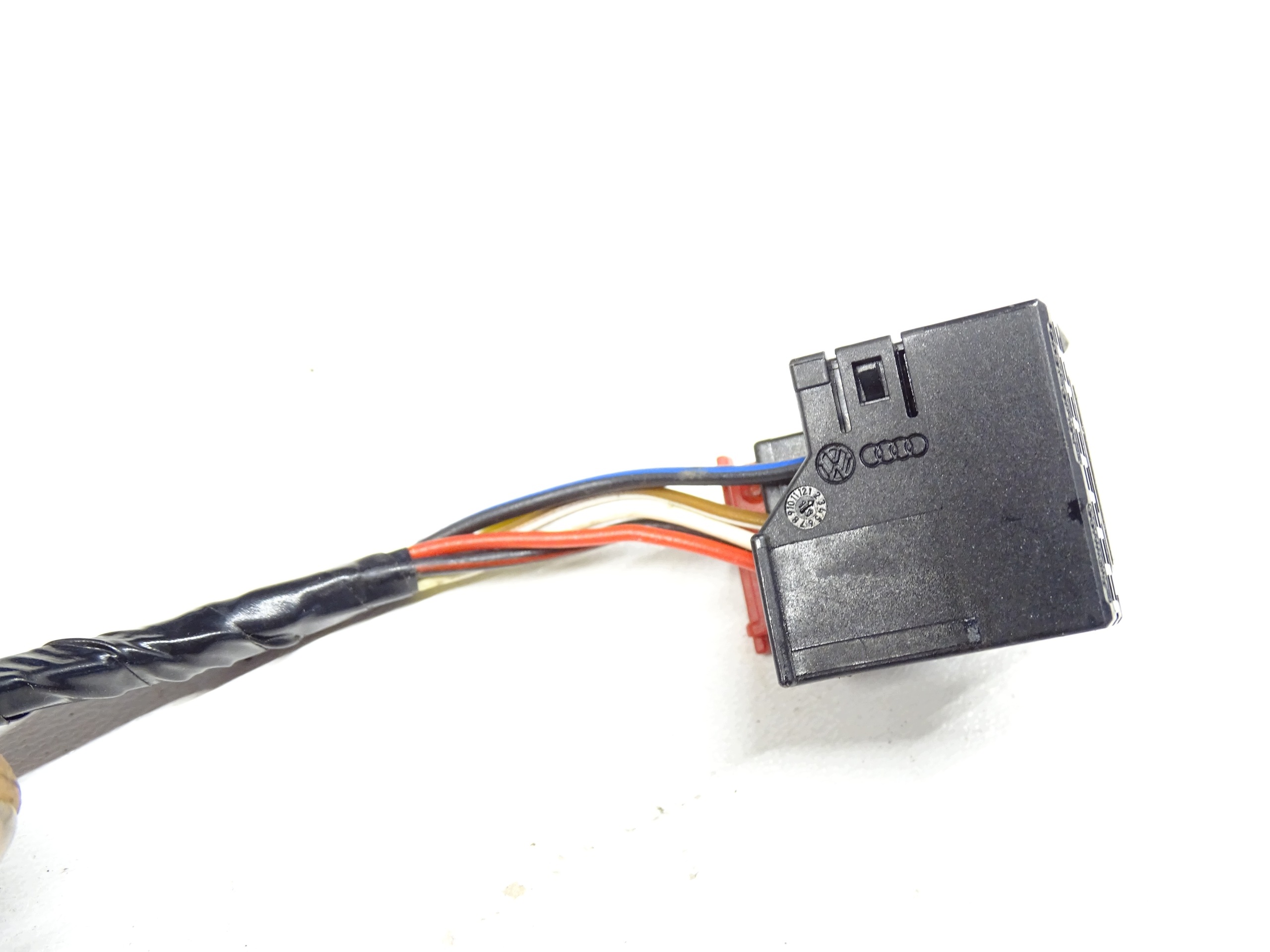 Audi A6 C7 4G oikea ulkopeili 6-pin image 5