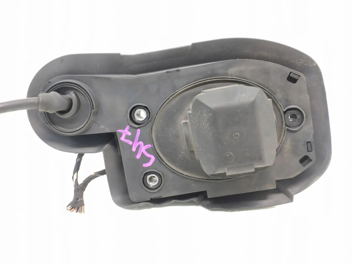 2007 BMW 3 E90 E91 Gear Shift Lever 754803703 image 6