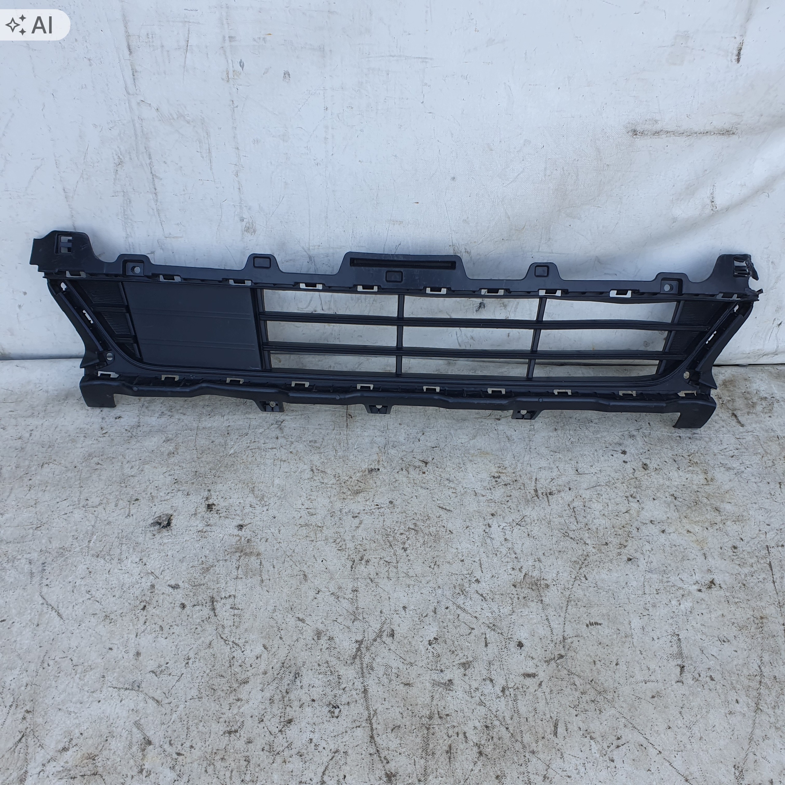 Calandre Kia Sportage V 86531-CJ010 image 2
