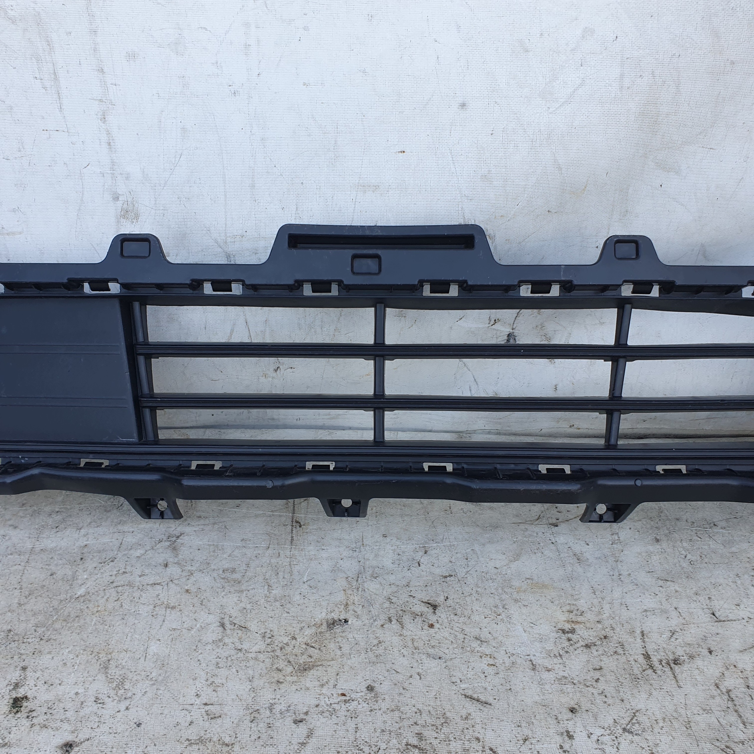 Calandre Kia Sportage V 86531-CJ010 image 3