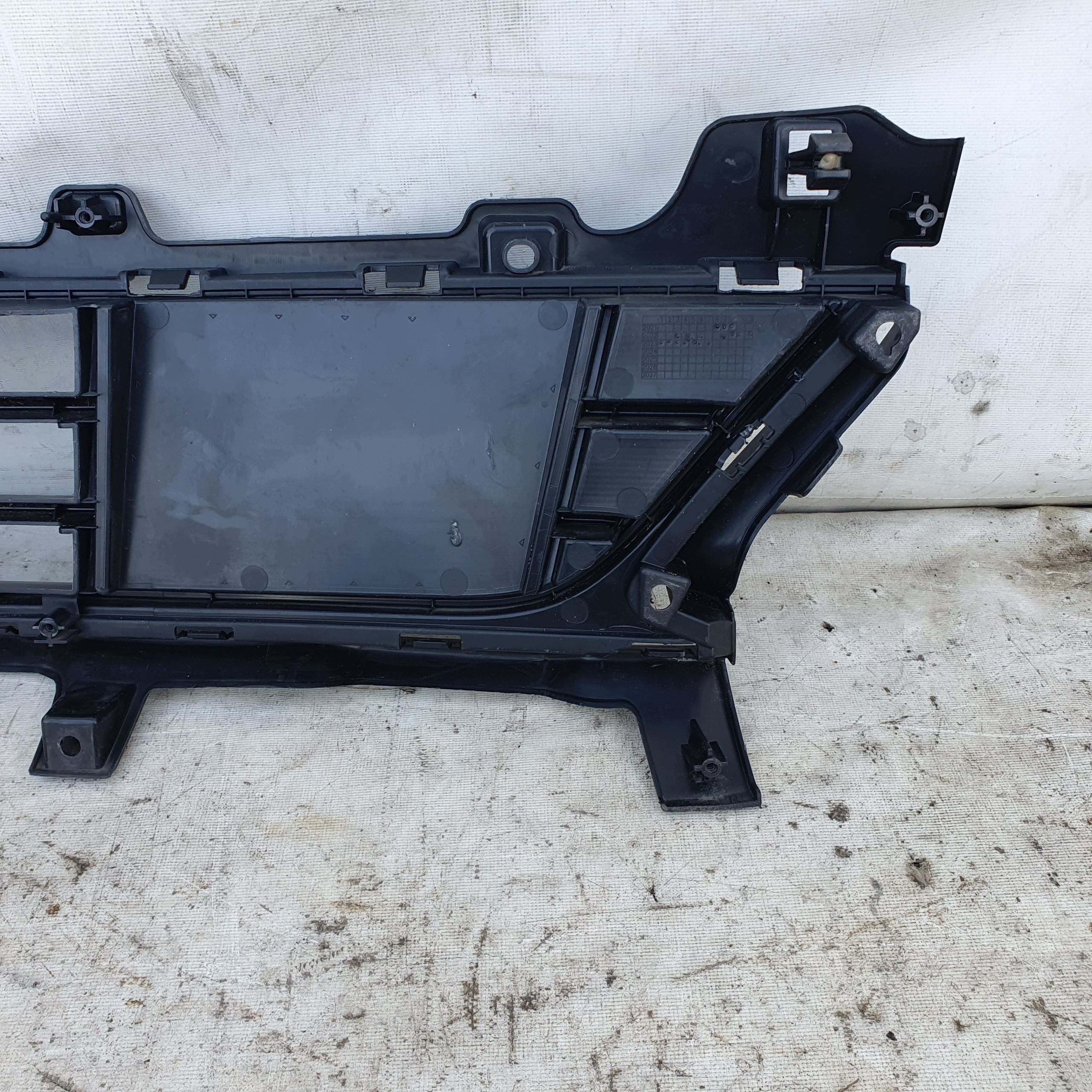 Calandre Kia Sportage V 86531-CJ010 image 5