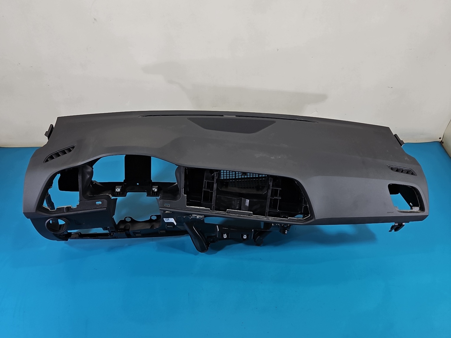 Painel Airbag Passageiro Seat Ateca OEM IMPRK1606398
