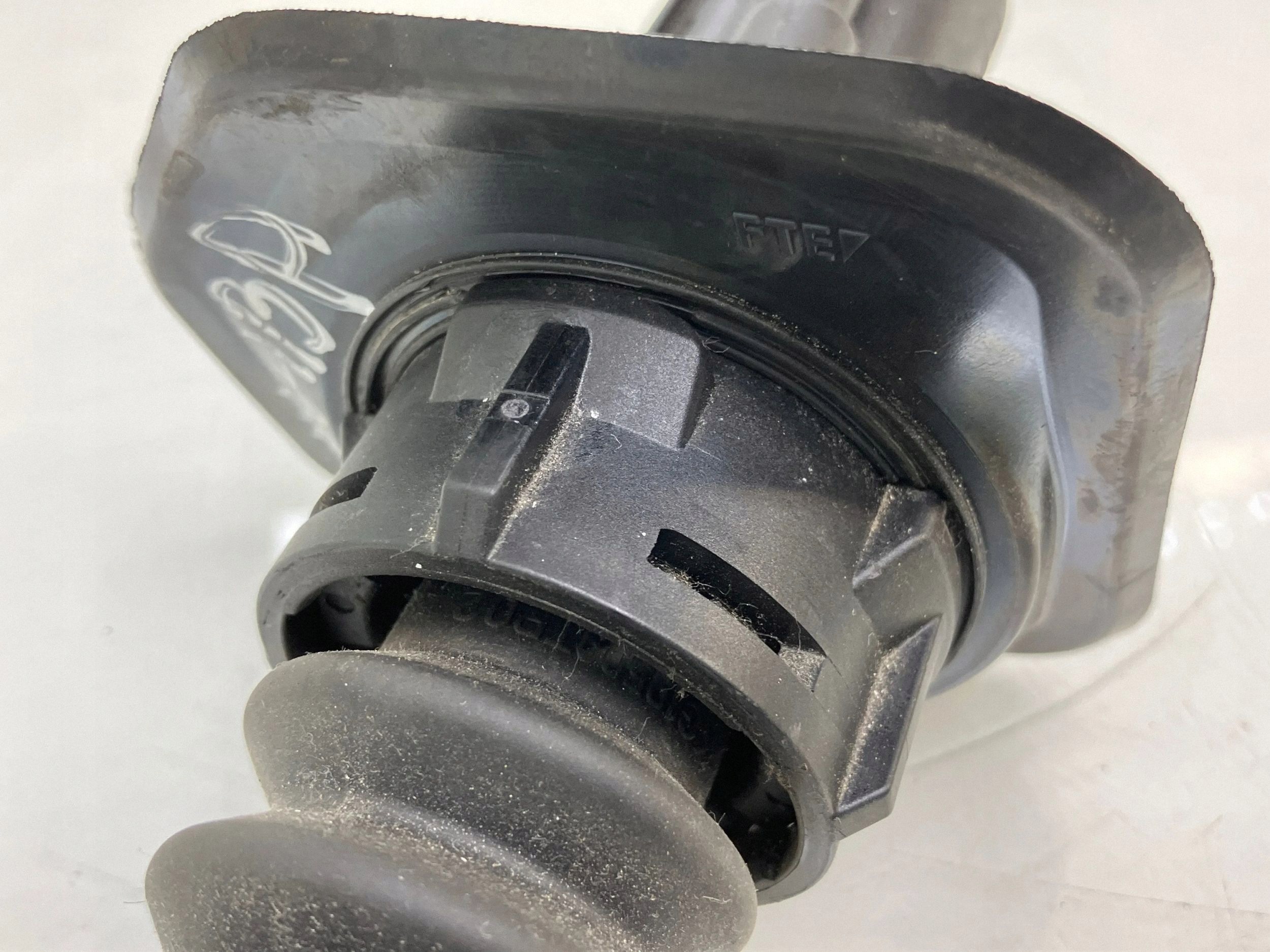 Butée d'embrayage Ford Transit Connect DV517A540AC image 3