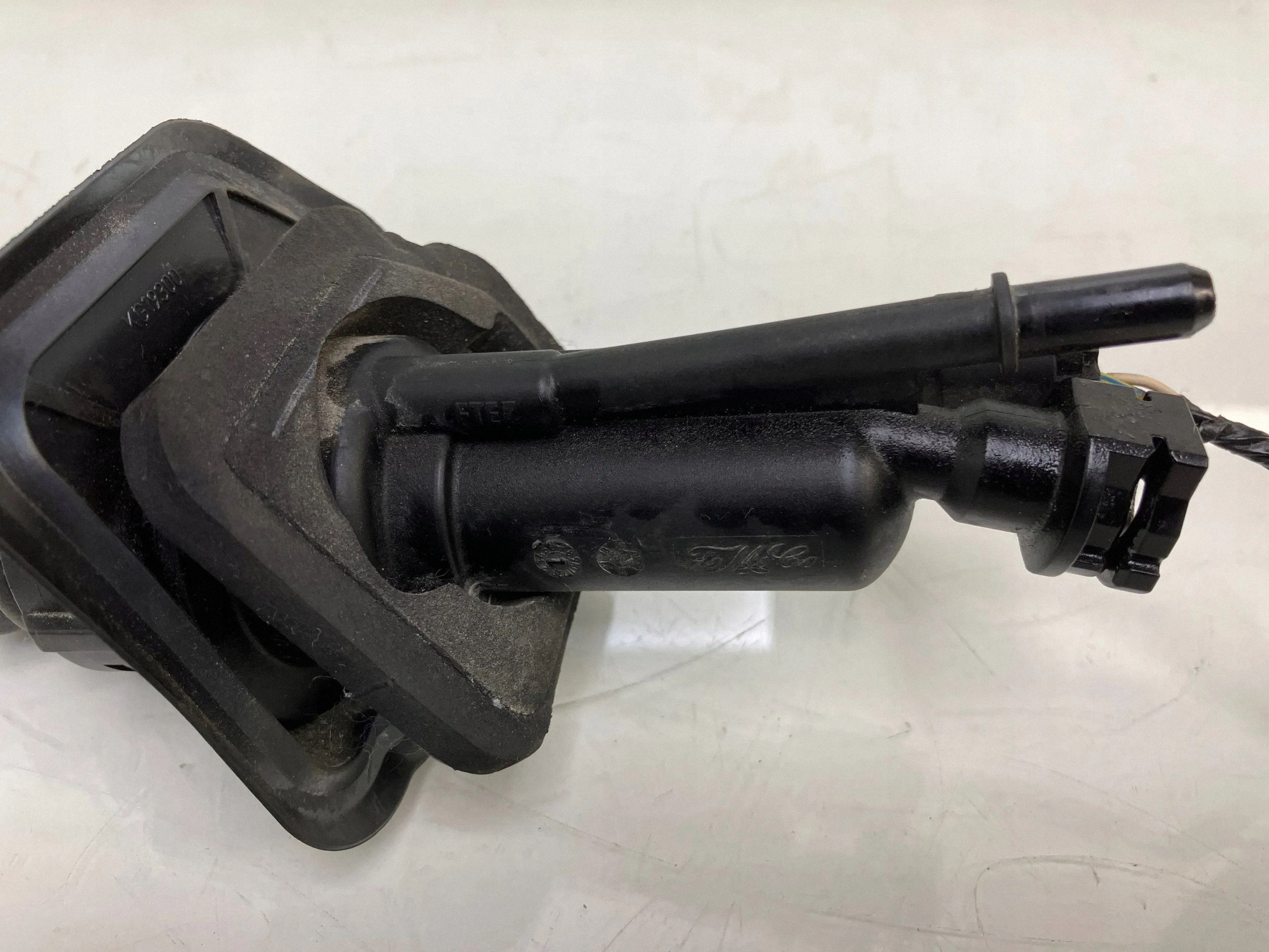 Butée d'embrayage Ford Transit Connect DV517A540AC image 4