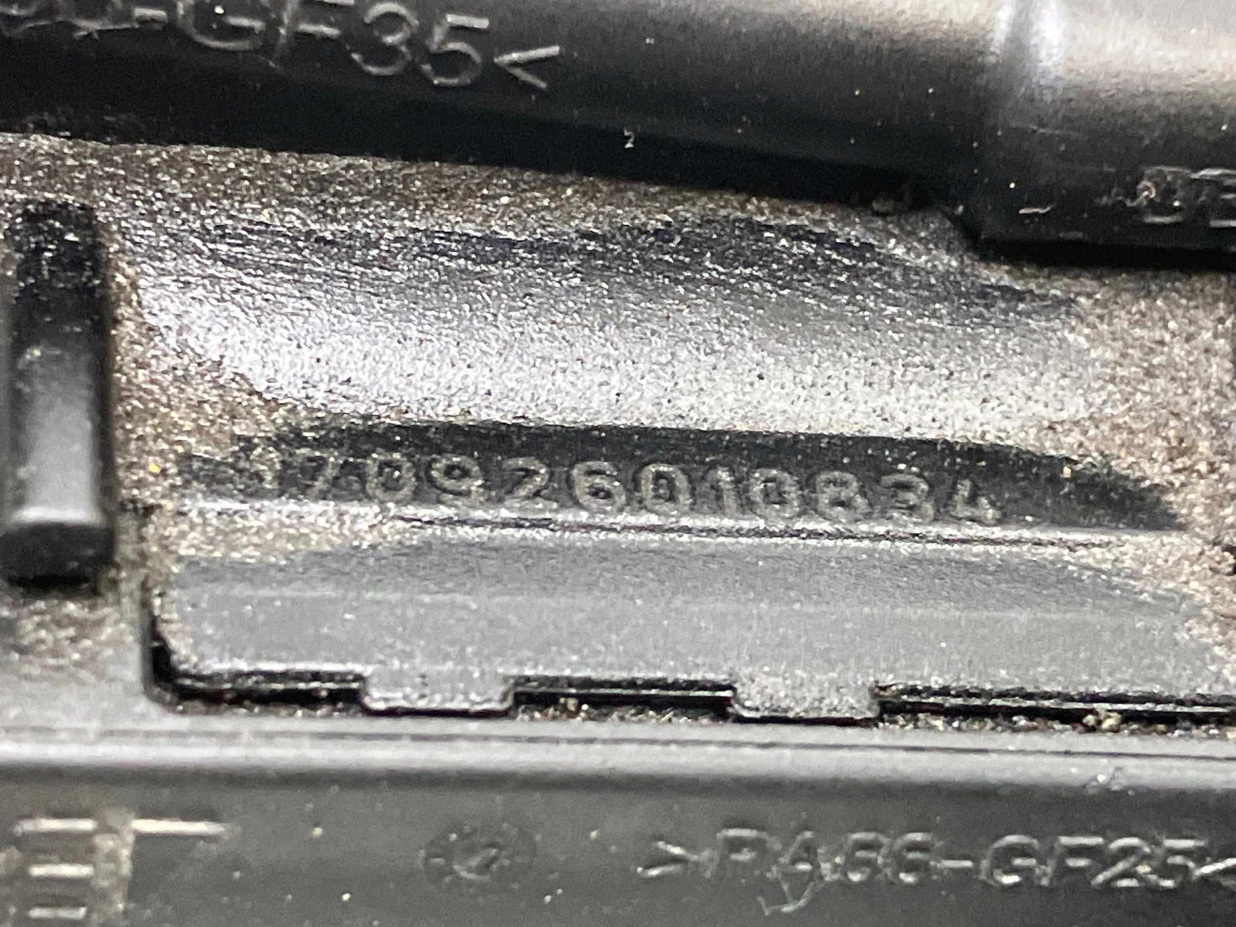 Butée d'embrayage Ford Transit Connect DV517A540AC image 6