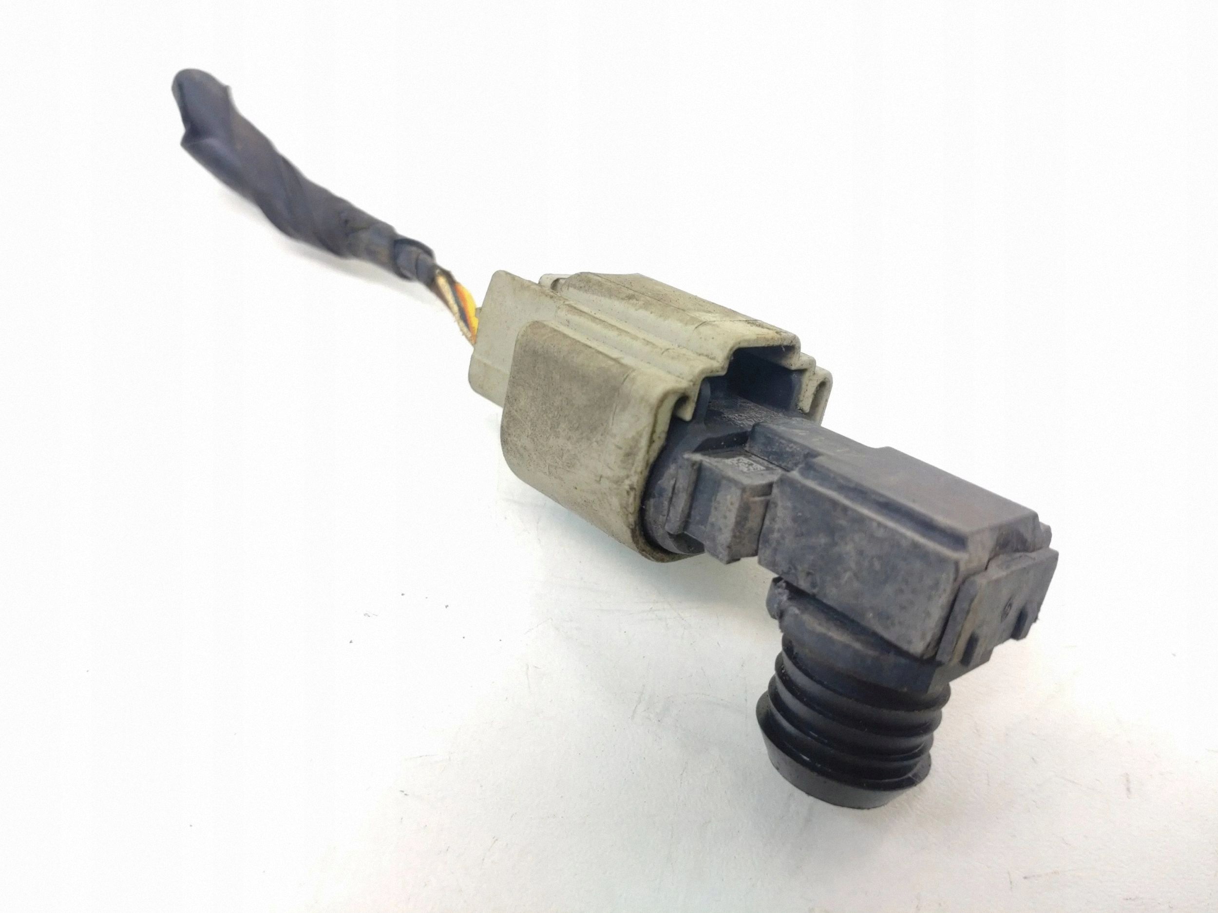 Capteur Pression Servodirection Ford Mondeo Mk5 DE93-2C444-BA image 2