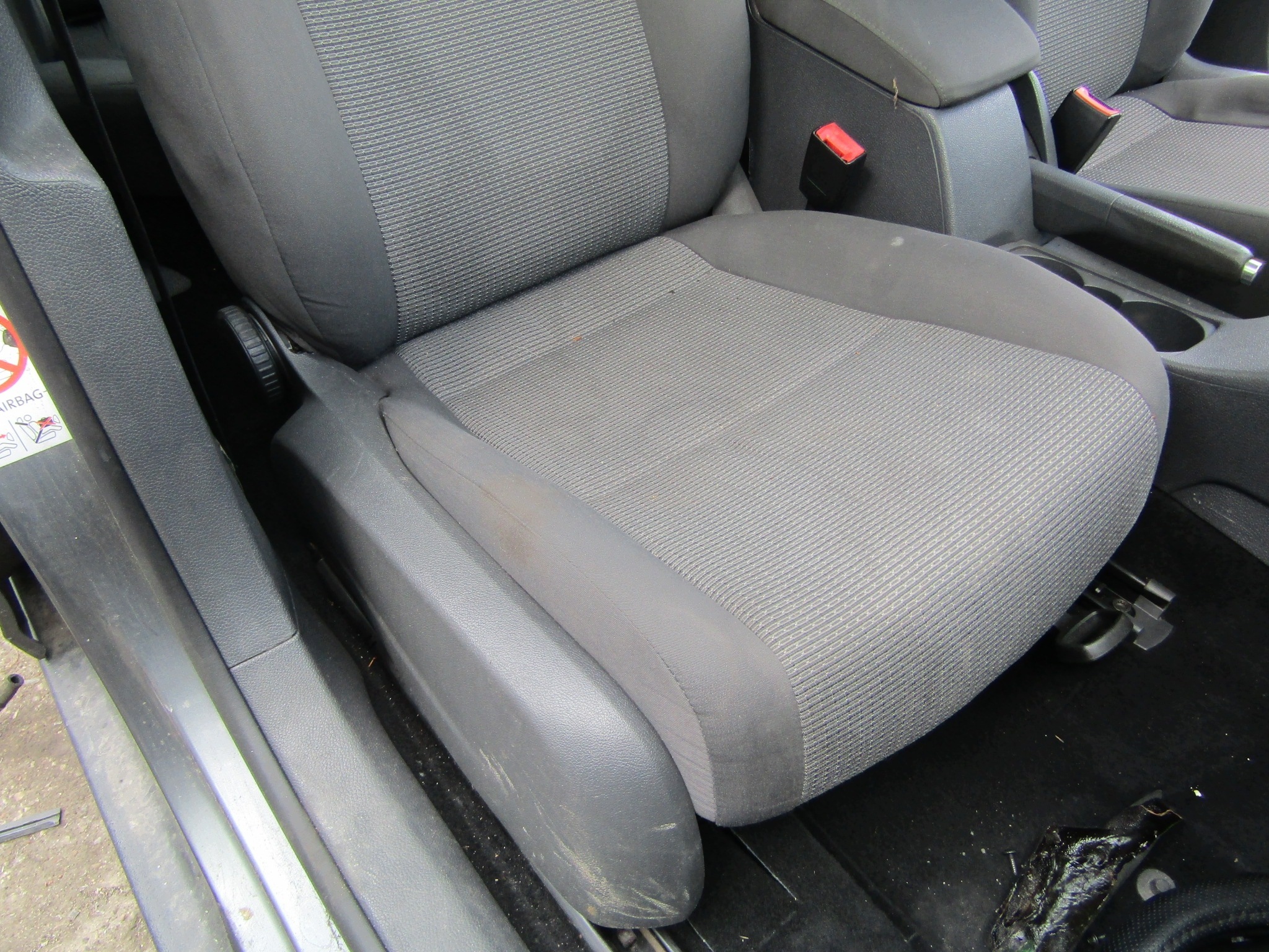 Siège VW Golf 5 MK5 Occasion AK-6-97848 image 3