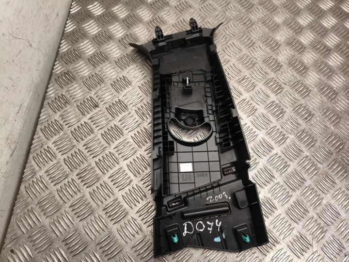 Montant B Kia EV4 2026 gauche 85830-SZ000 image 3