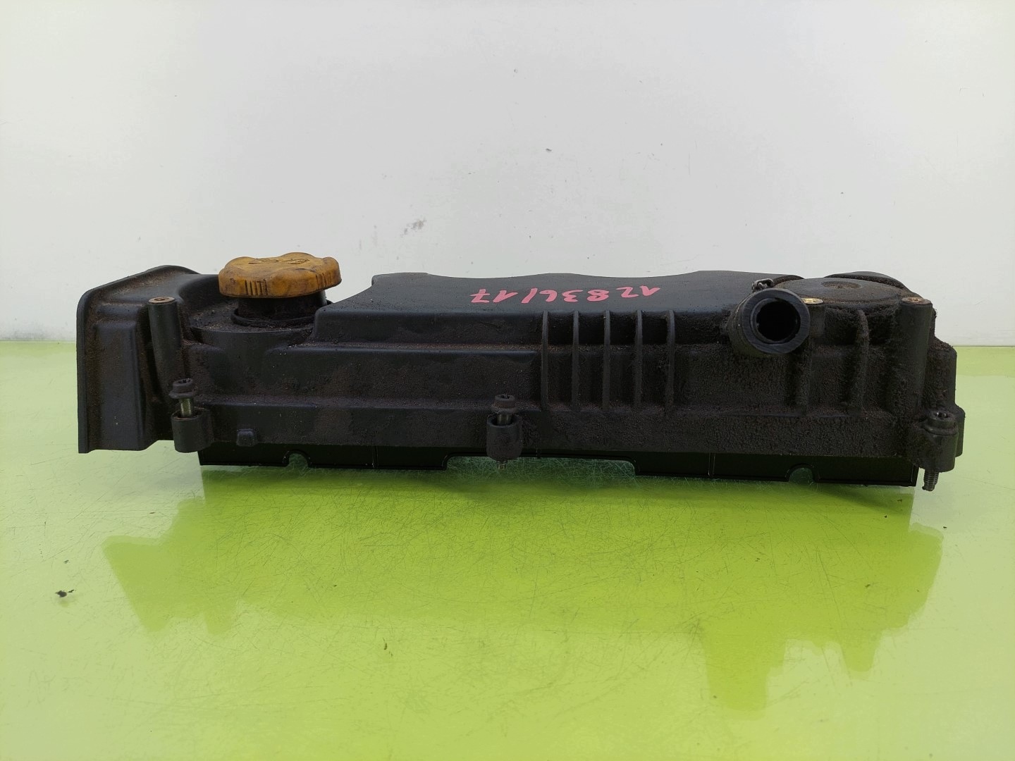 Cache culbuteur Alfa Romeo 156 1.9 JTD 2003-2006 image 4