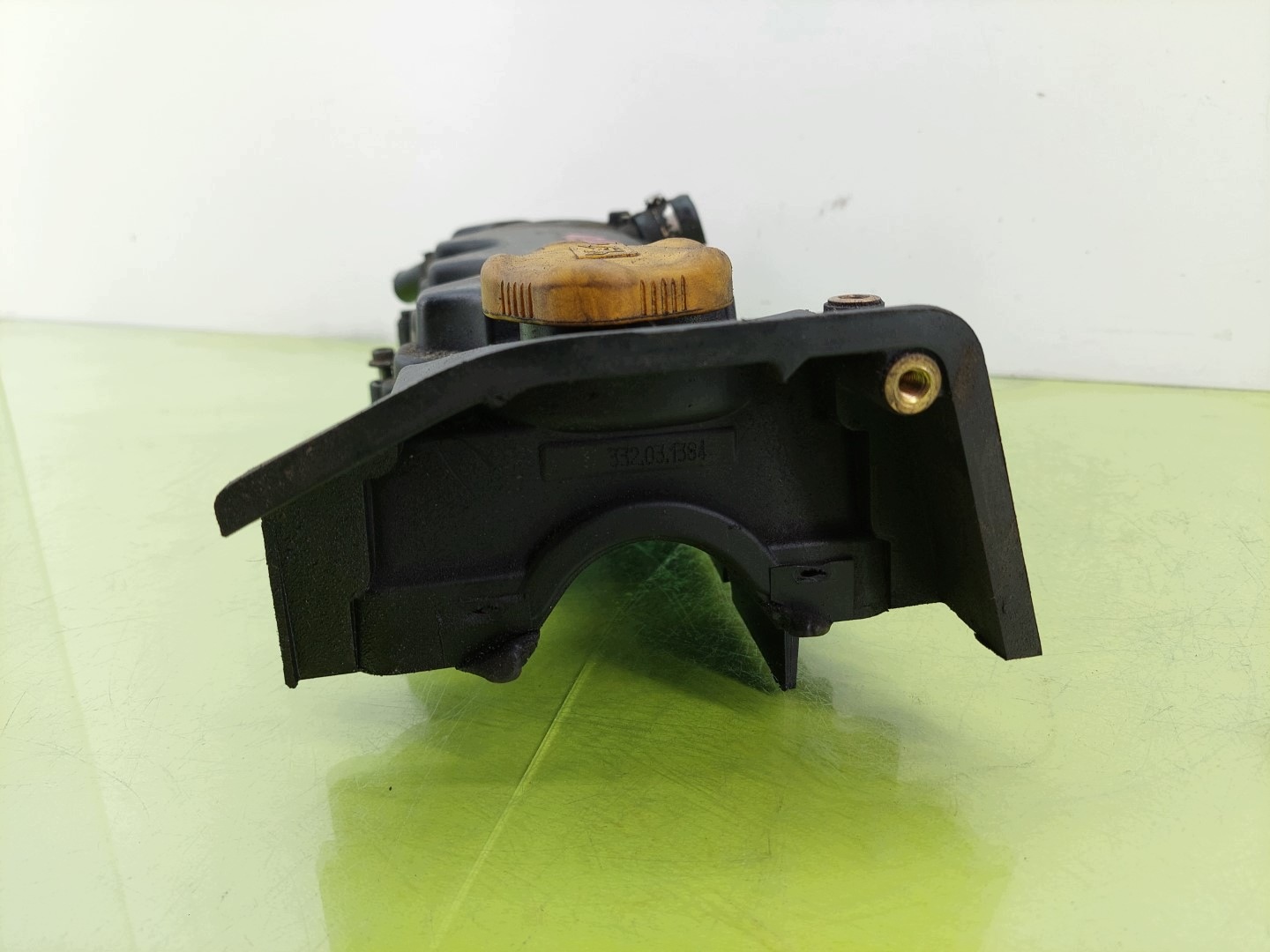 Cache culbuteur Alfa Romeo 156 1.9 JTD 2003-2006 image 5