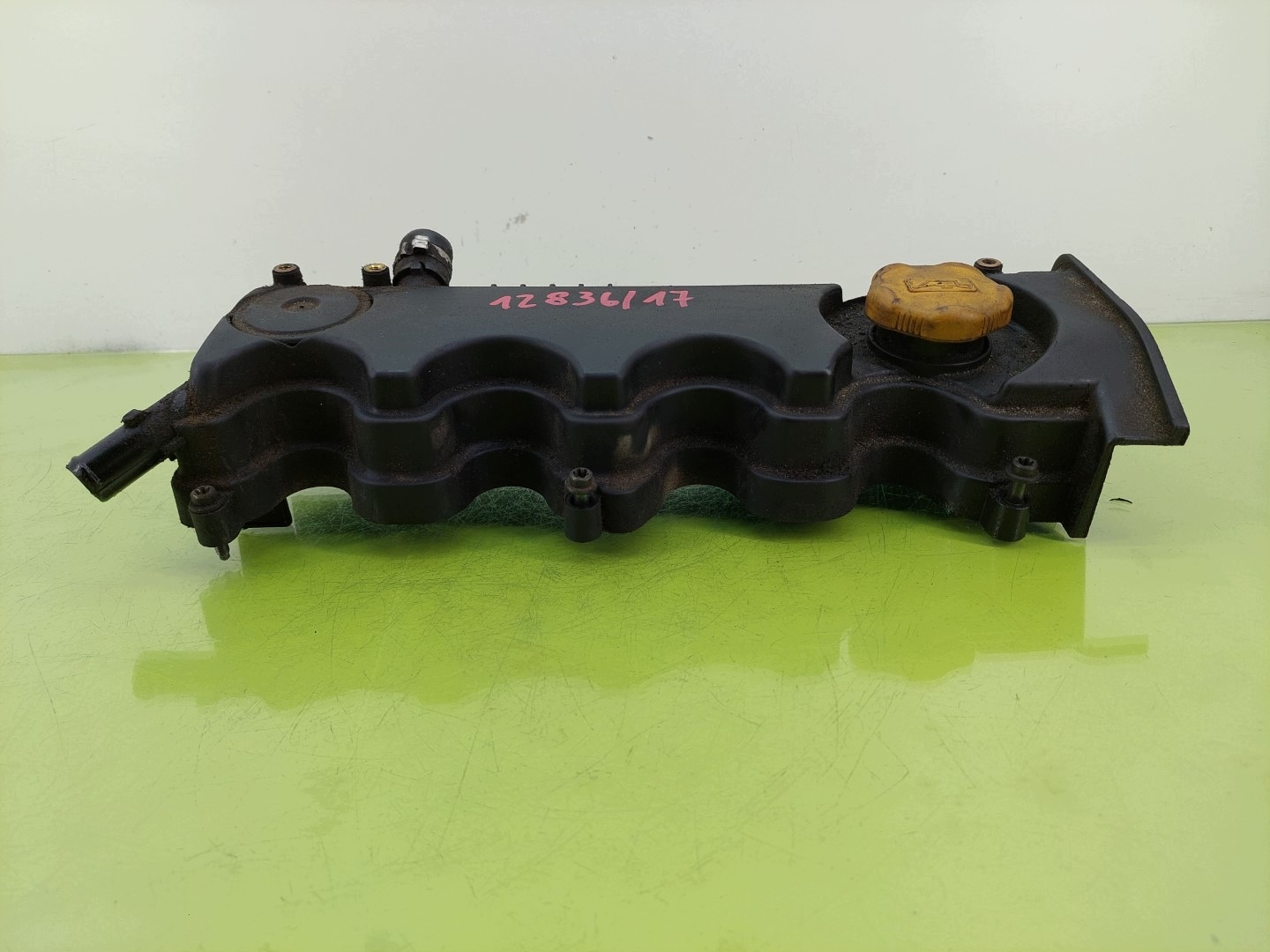 Cache culbuteur Alfa Romeo 156 1.9 JTD 2003-2006 image 6
