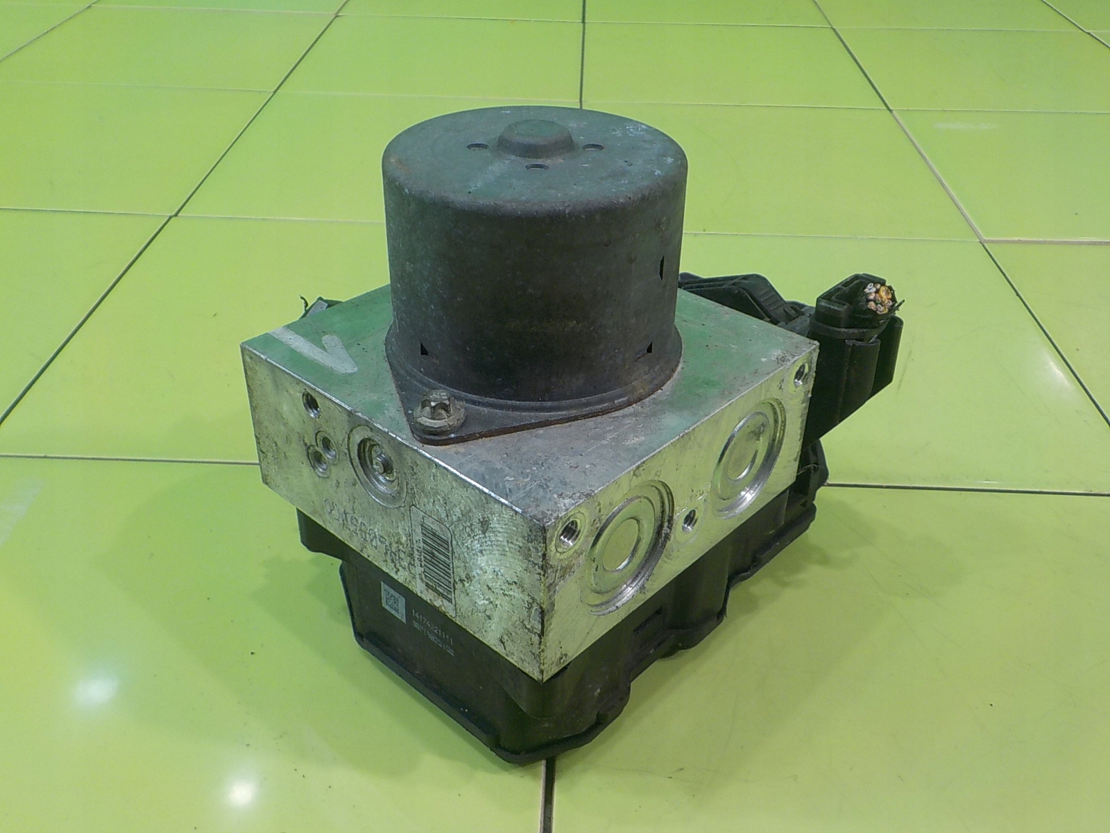Pompa ABS Ford Mondeo MK4 1.8 TDCI 2010 OEM image 3