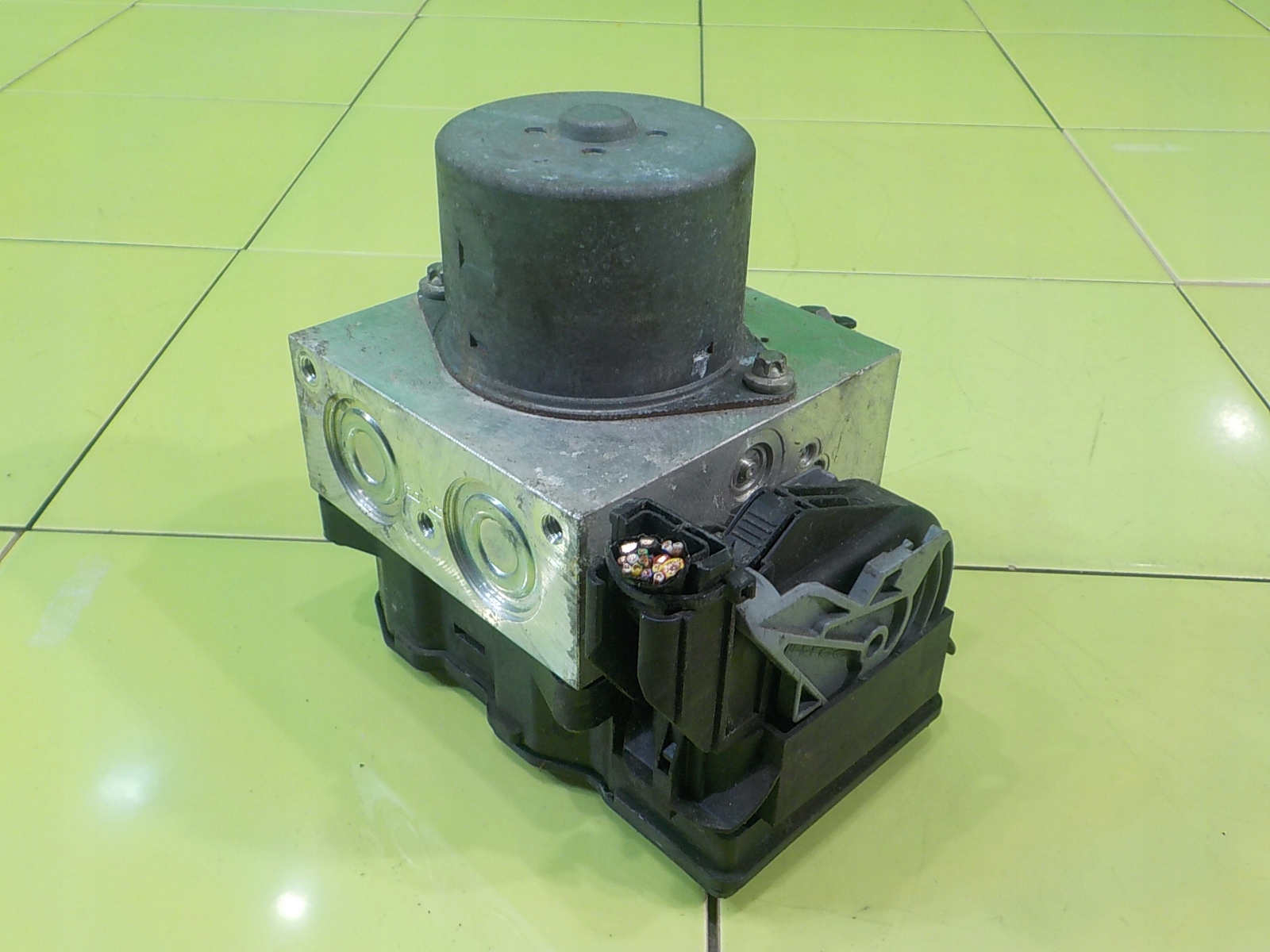 Pompa ABS Ford Mondeo MK4 1.8 TDCI 2010 OEM image 4
