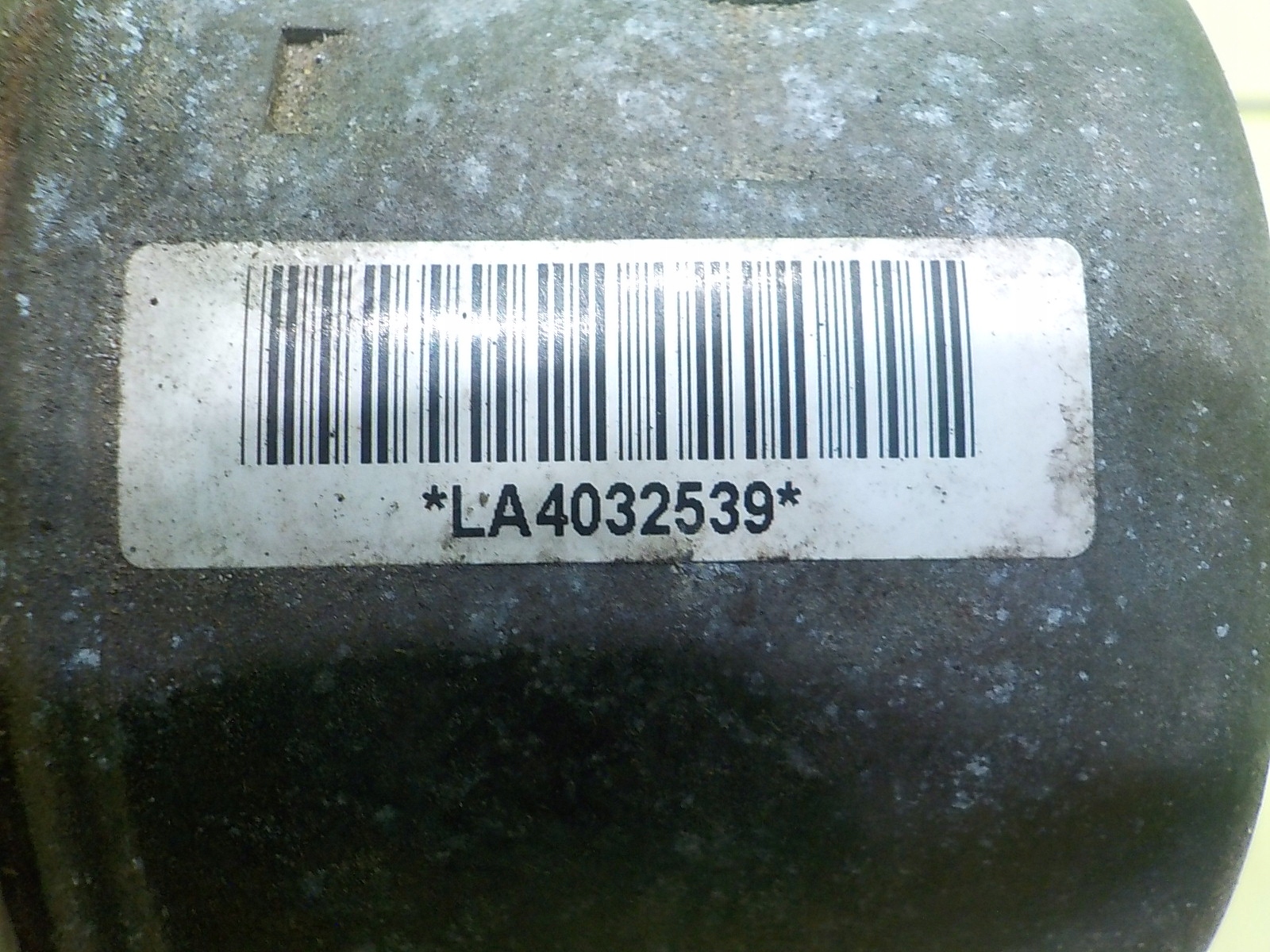 Pompa ABS Ford Mondeo MK4 1.8 TDCI 2010 OEM image 7