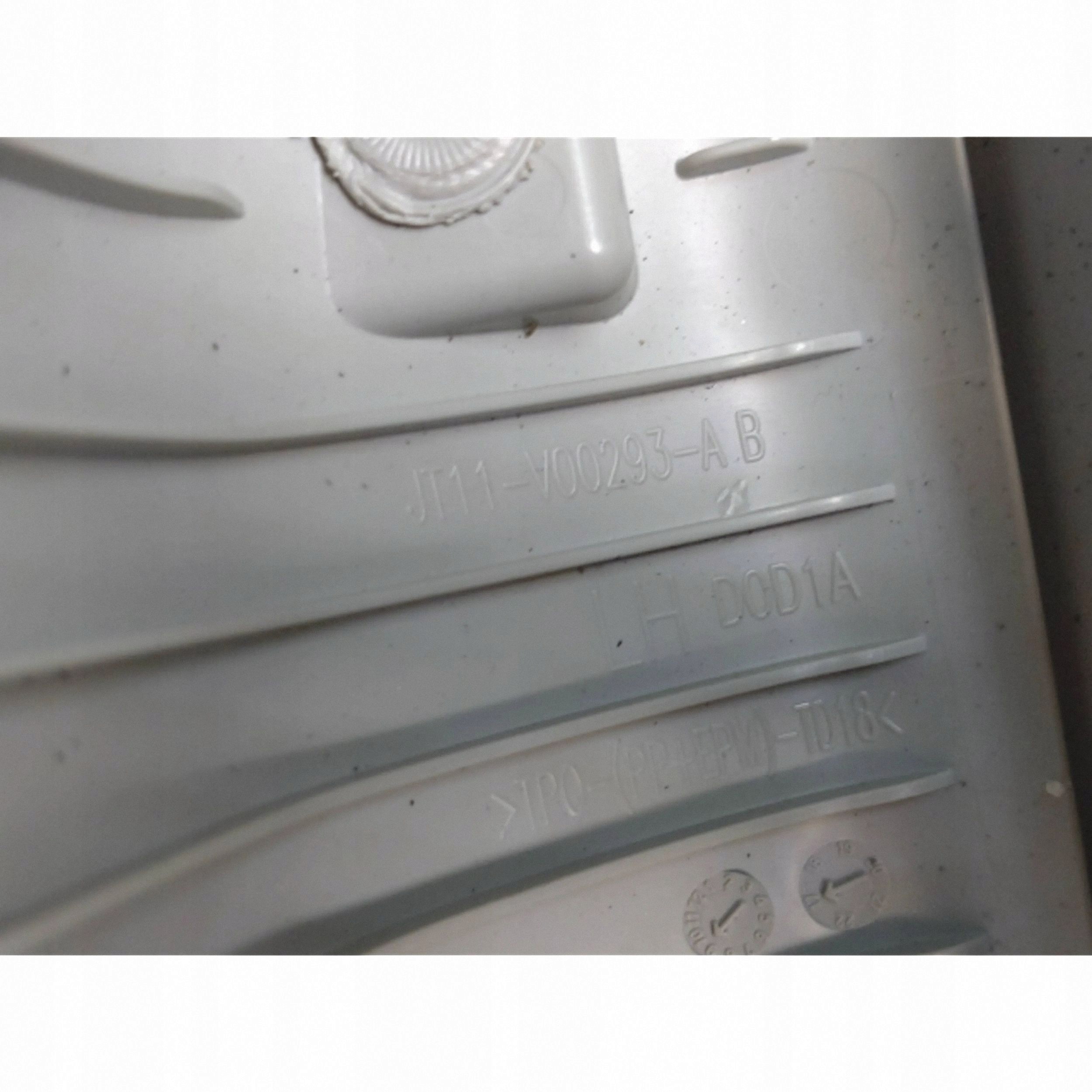 Pilar A Ford Transit Tourneo 2017 8A6T18808BB image 8