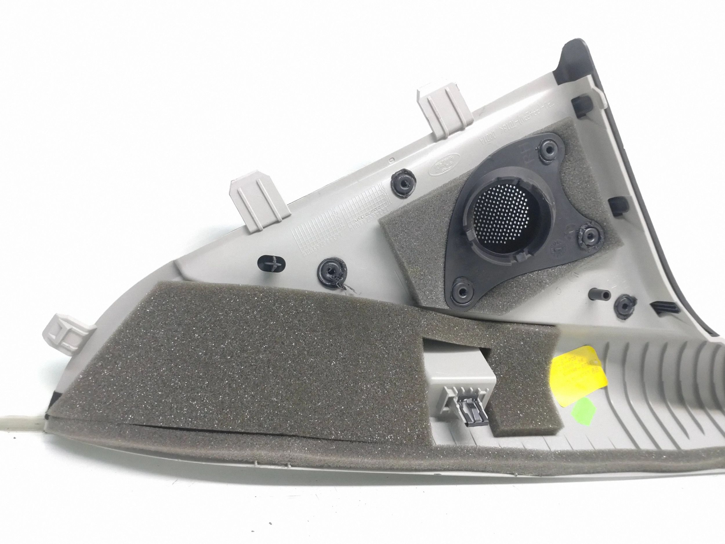 Cache montant A Ford Transit Connect 2017 Ft11v03198acw image 4