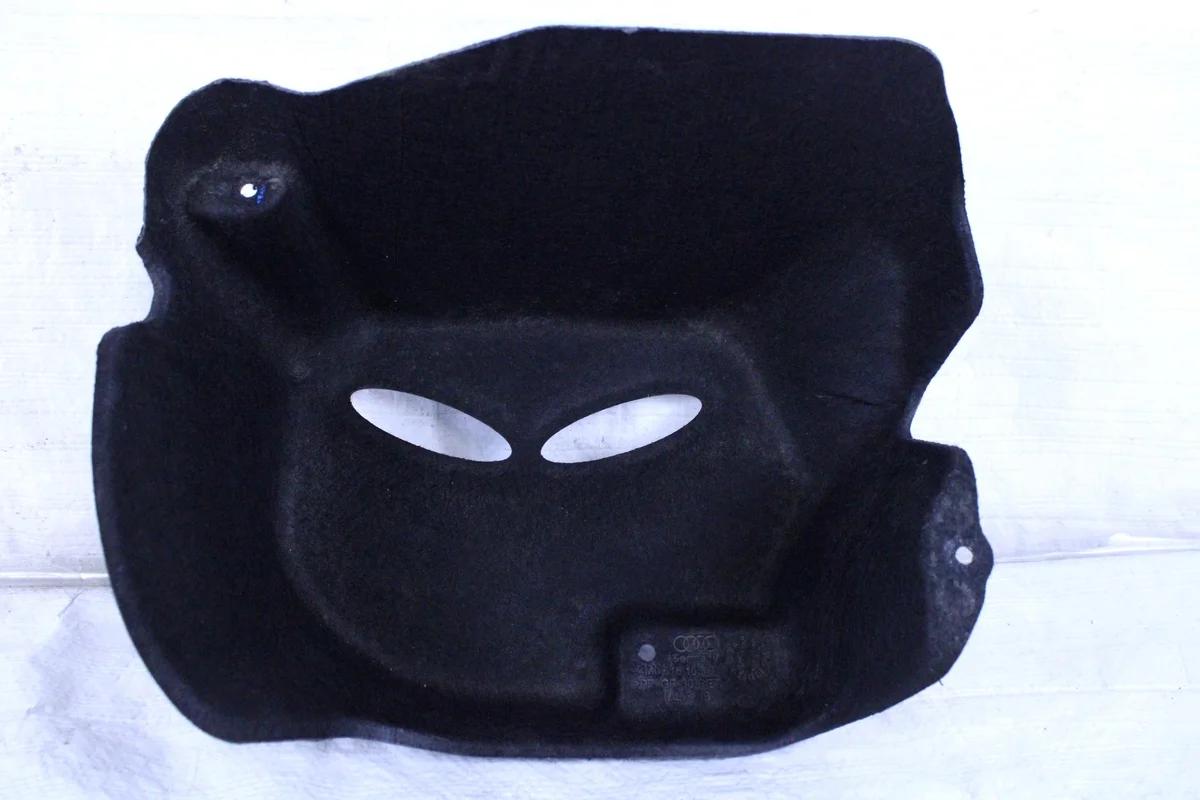 Porsche Cayenne 9Y0 Isolation Thermique 4M0616105P image 2