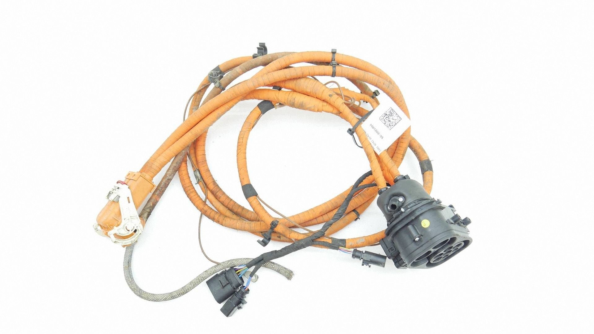 Cables de carga VW E-T6 ABT WAH45492 image 2