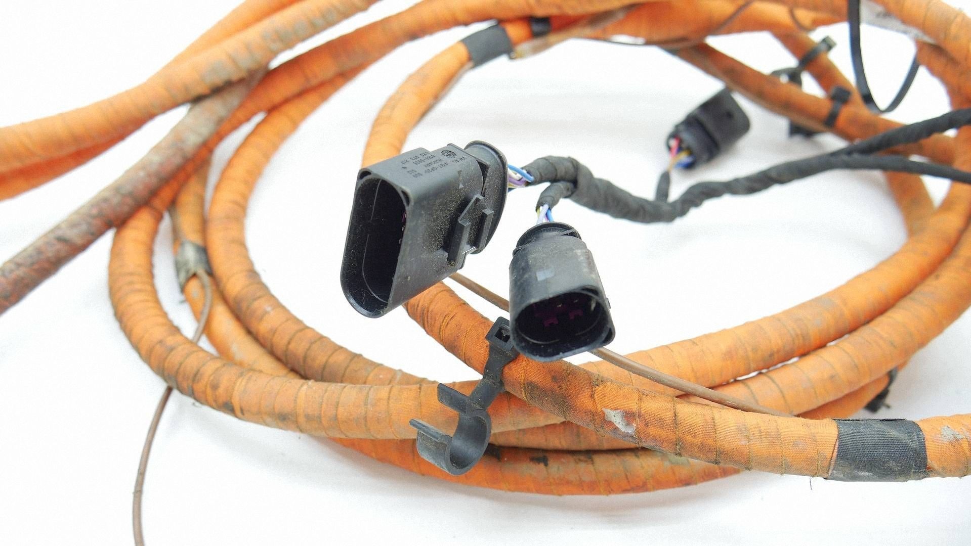 Cables de carga VW E-T6 ABT WAH45492 image 4