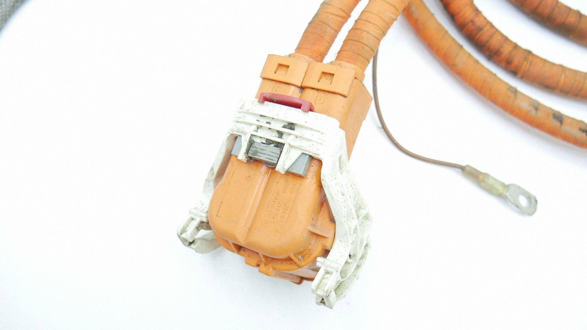 Cables de carga VW E-T6 ABT WAH45492 image 6